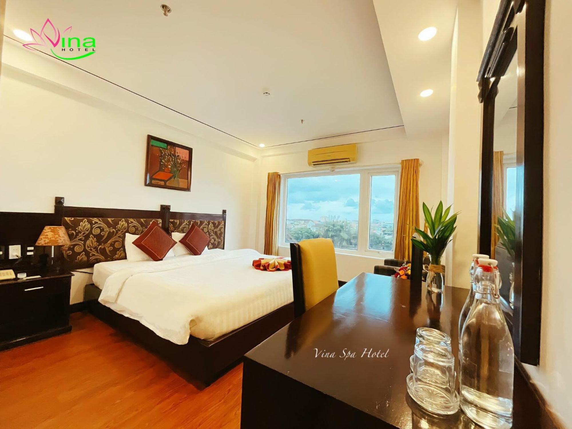 Hotel Viet Nam Hotel