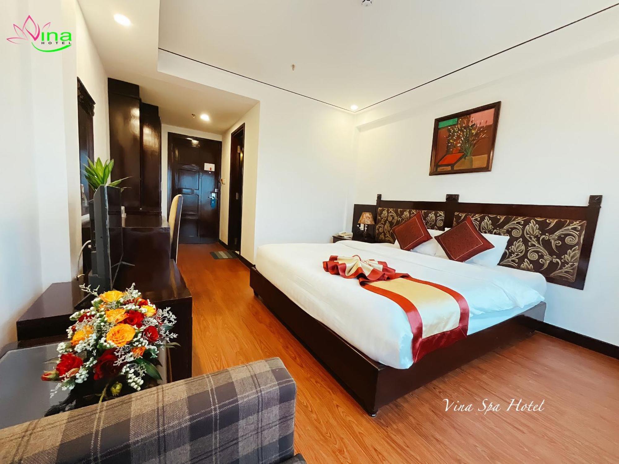 Viet Nam Hotel Hotel 3*
