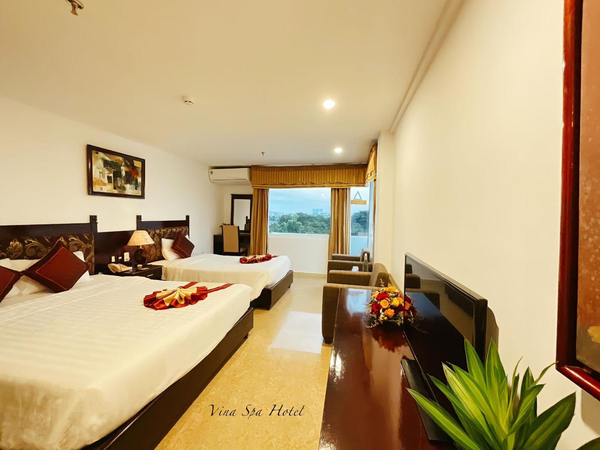 Viet Nam Hotel