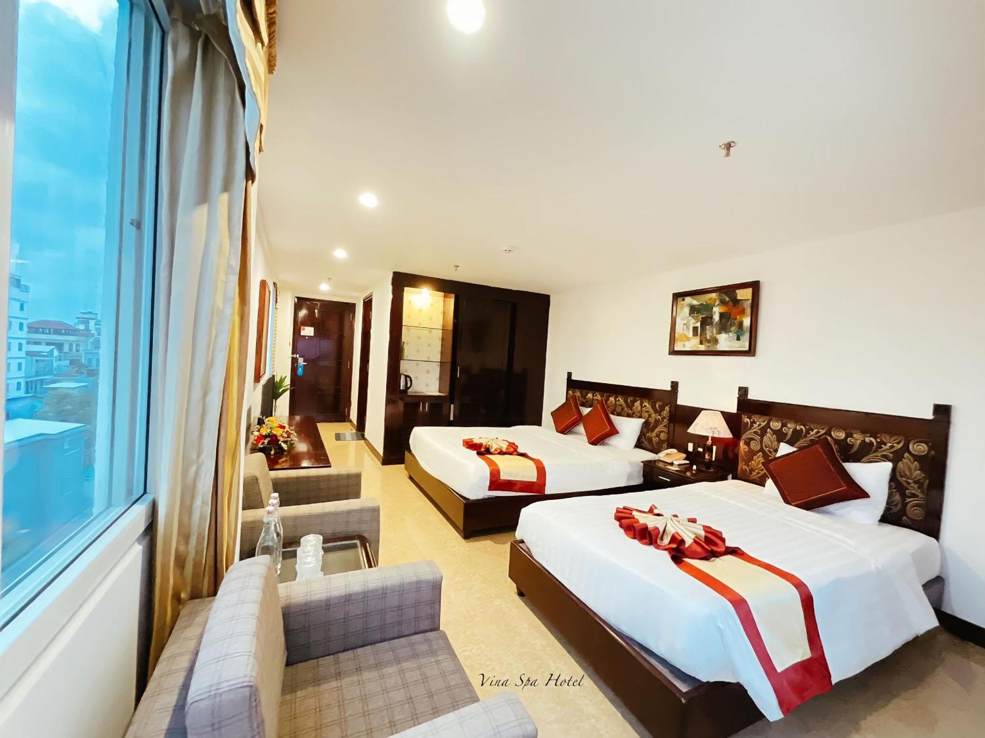 Viet Nam Hotel Hotel Hue