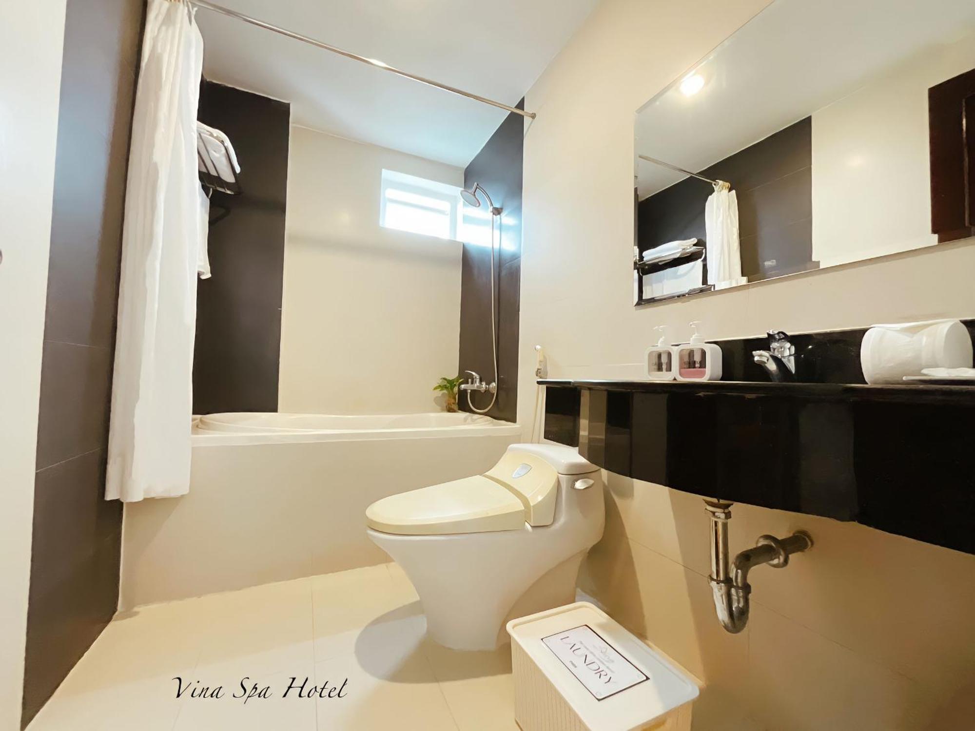 Viet Nam Hotel Hotel 3*