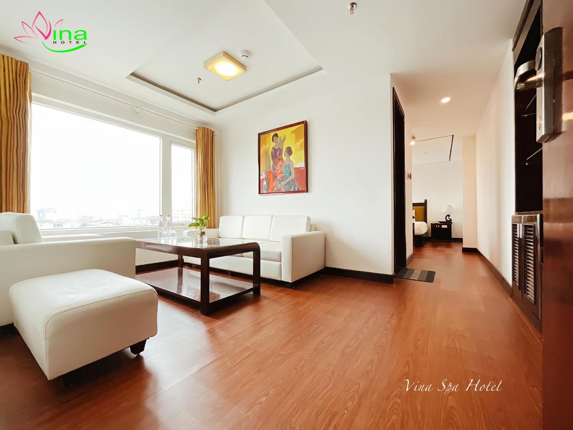 Hotel Viet Nam Hotel