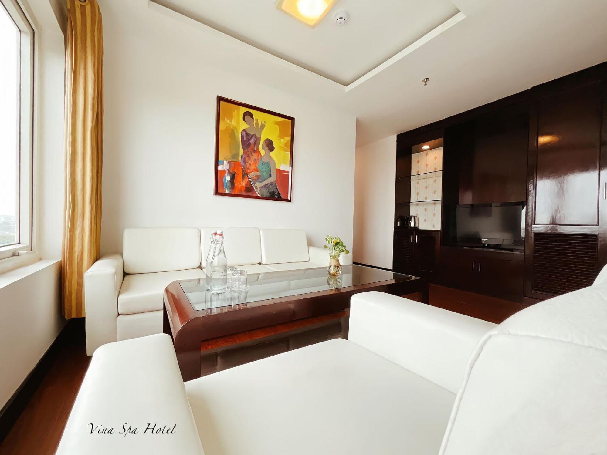 Viet Nam Hotel