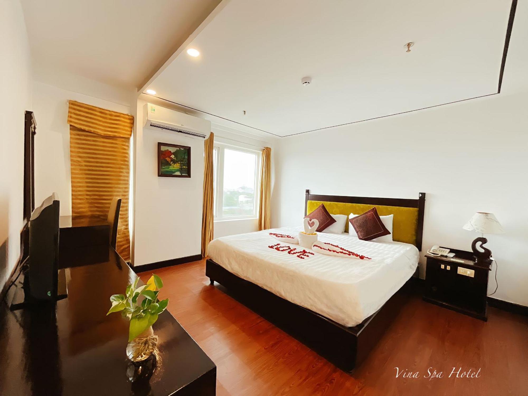 Hotel Viet Nam Hotel