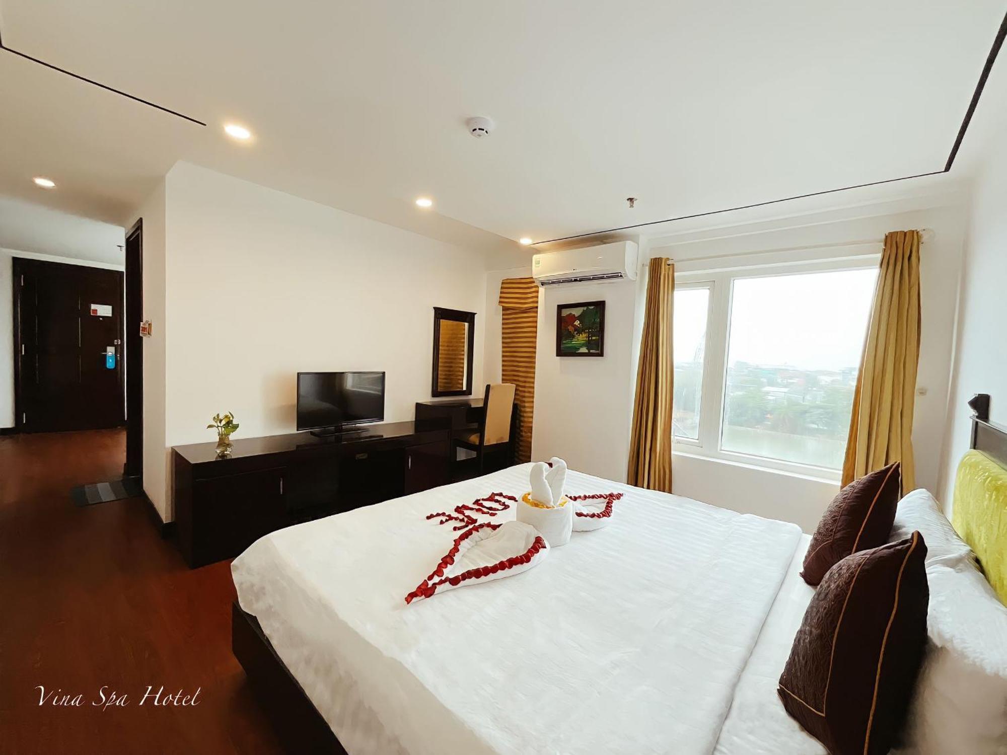 Viet Nam Hotel Hotel Hue