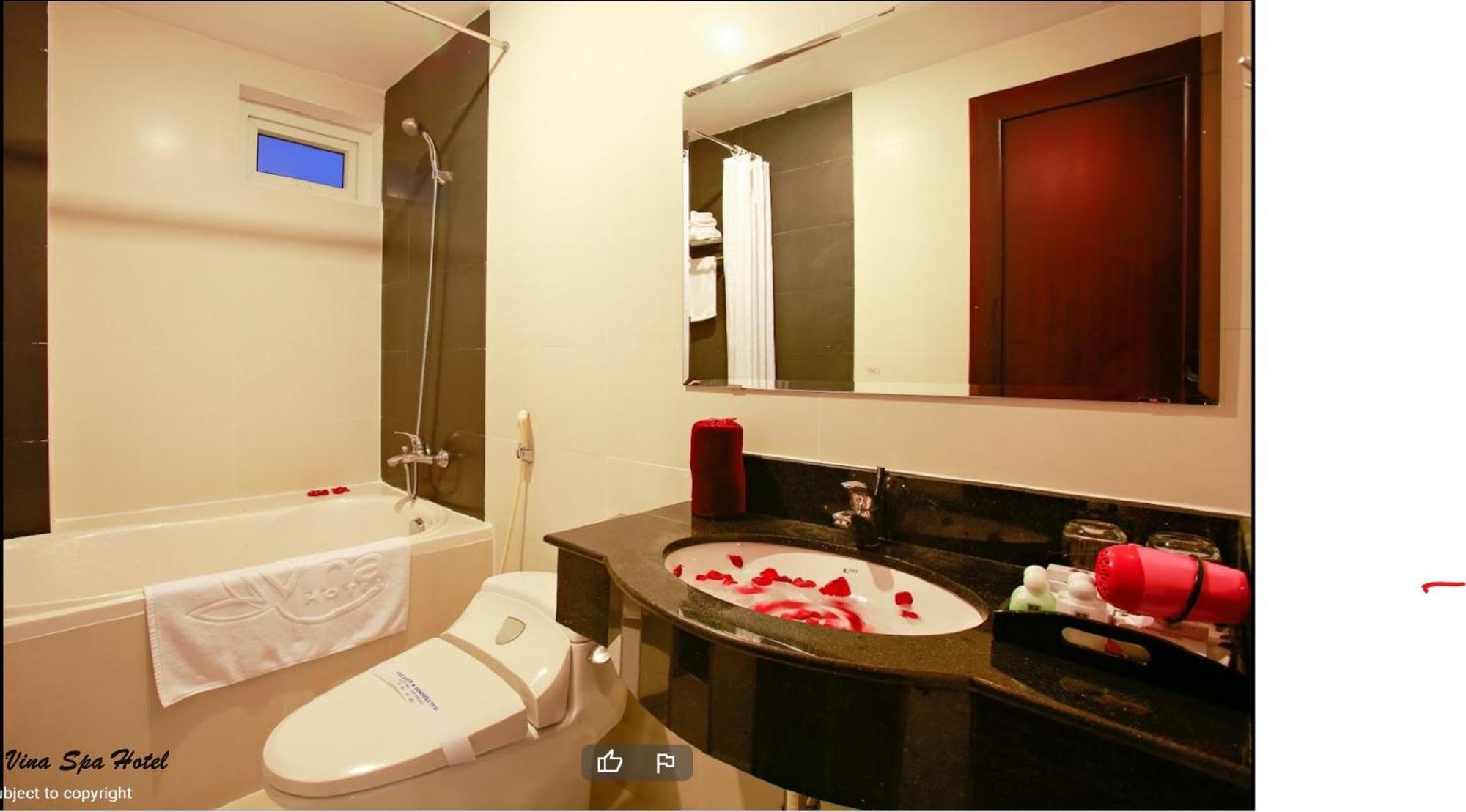 Viet Nam Hotel Hue