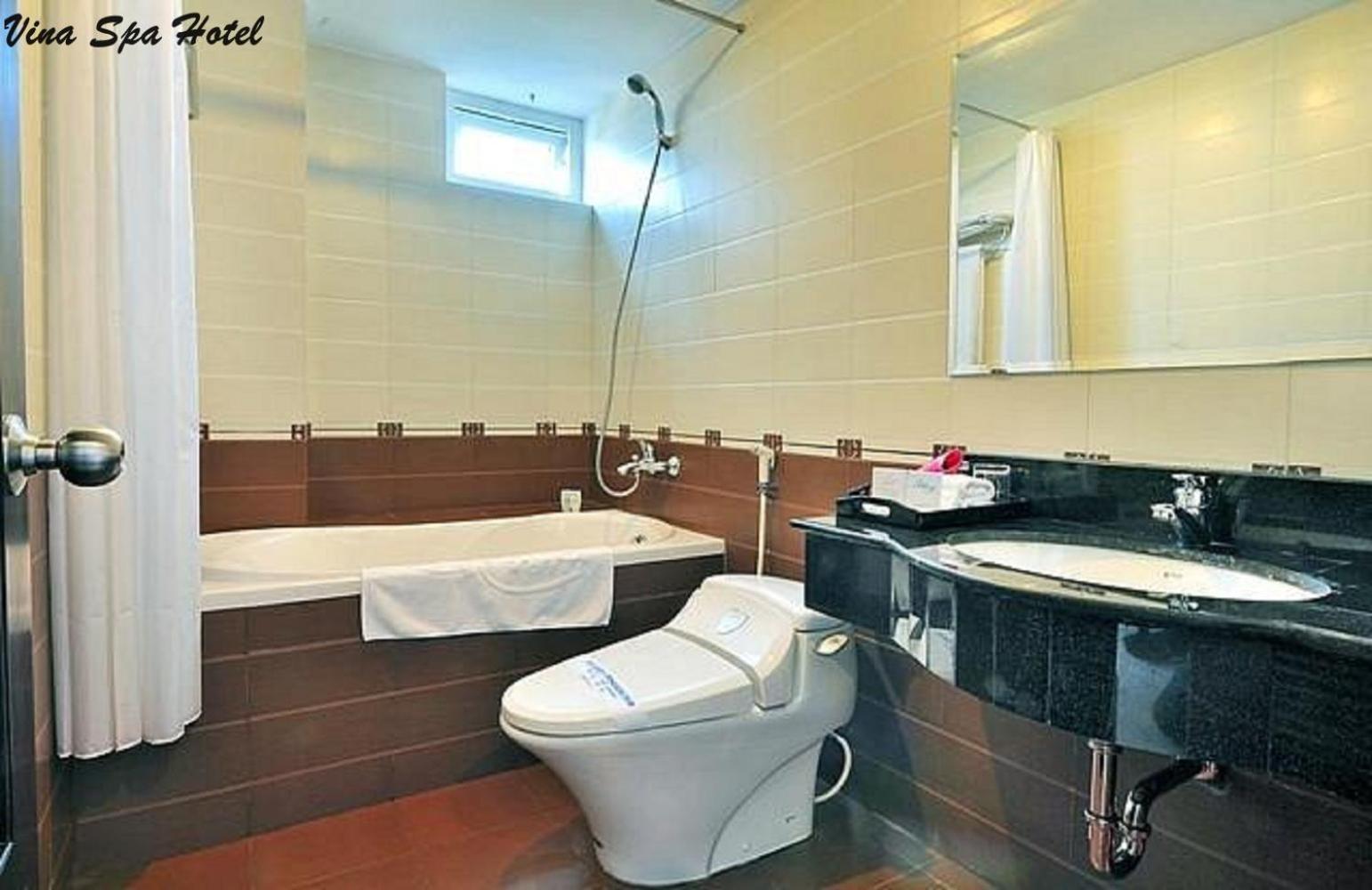 Viet Nam Hotel