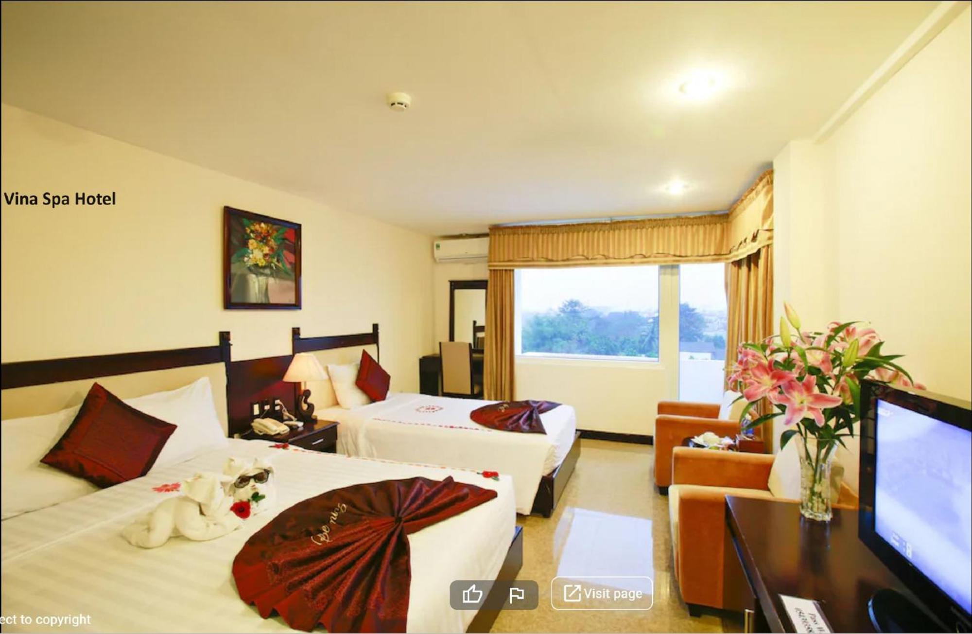 Hotel Viet Nam Hotel Hue
