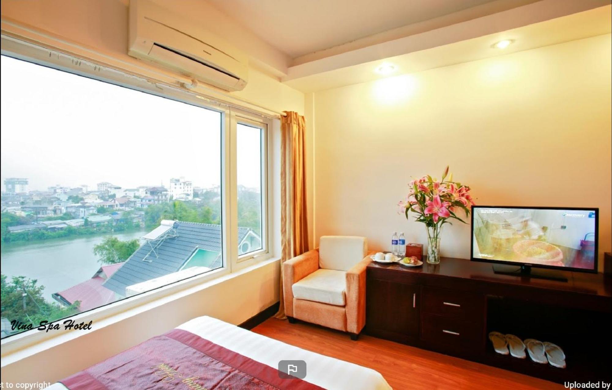 Viet Nam Hotel 3* Hue