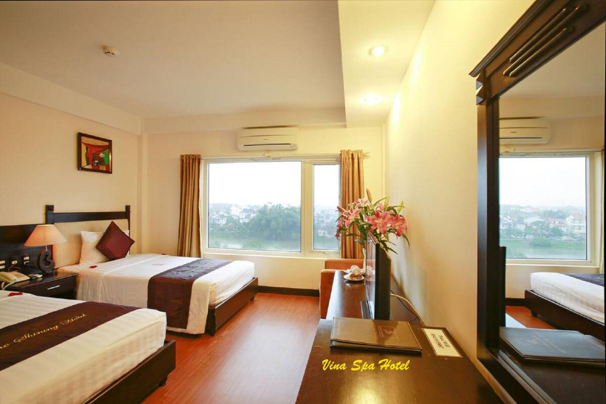 Hotel Viet Nam Hotel