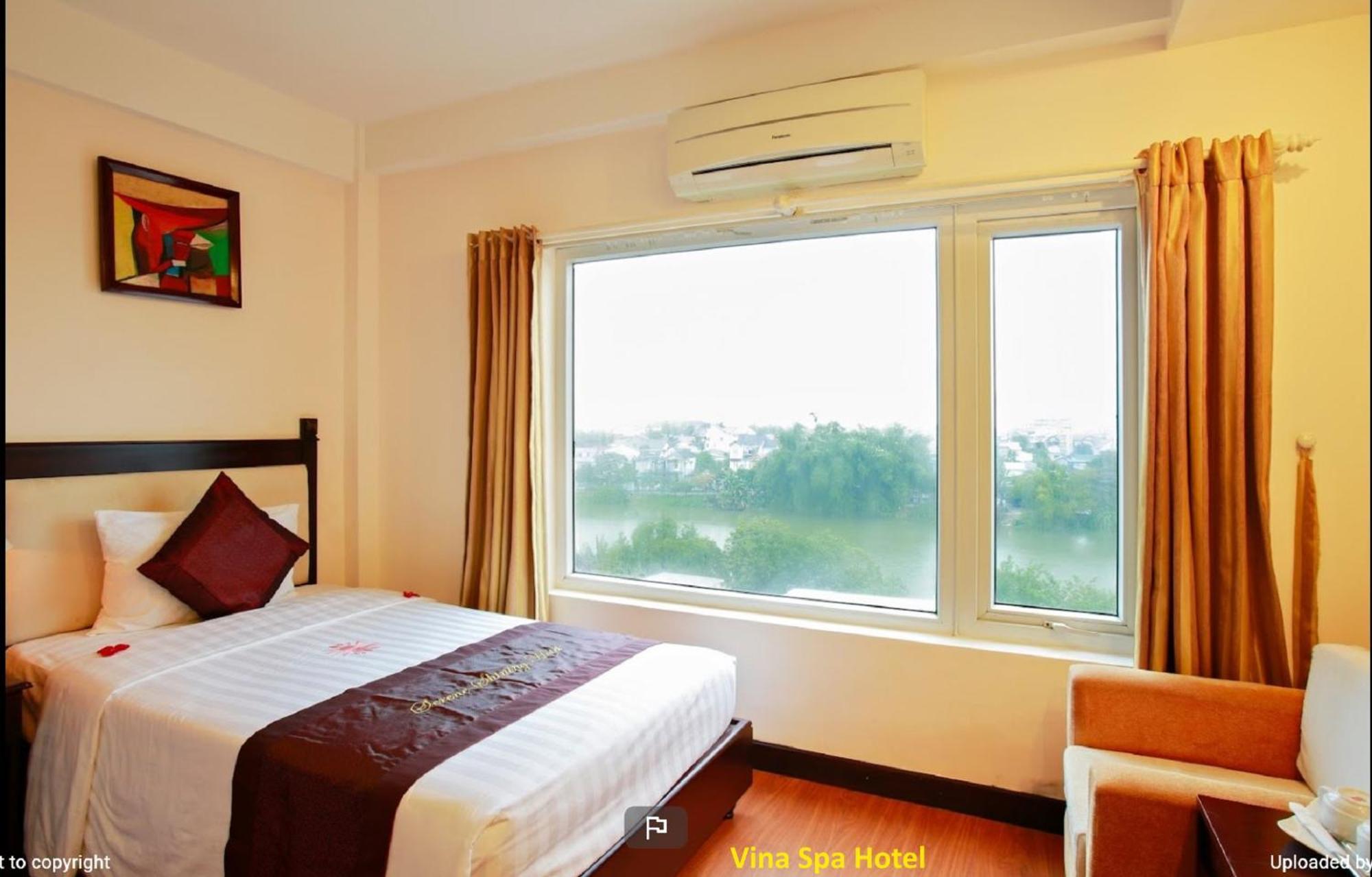 Hotel Viet Nam Hotel Hue