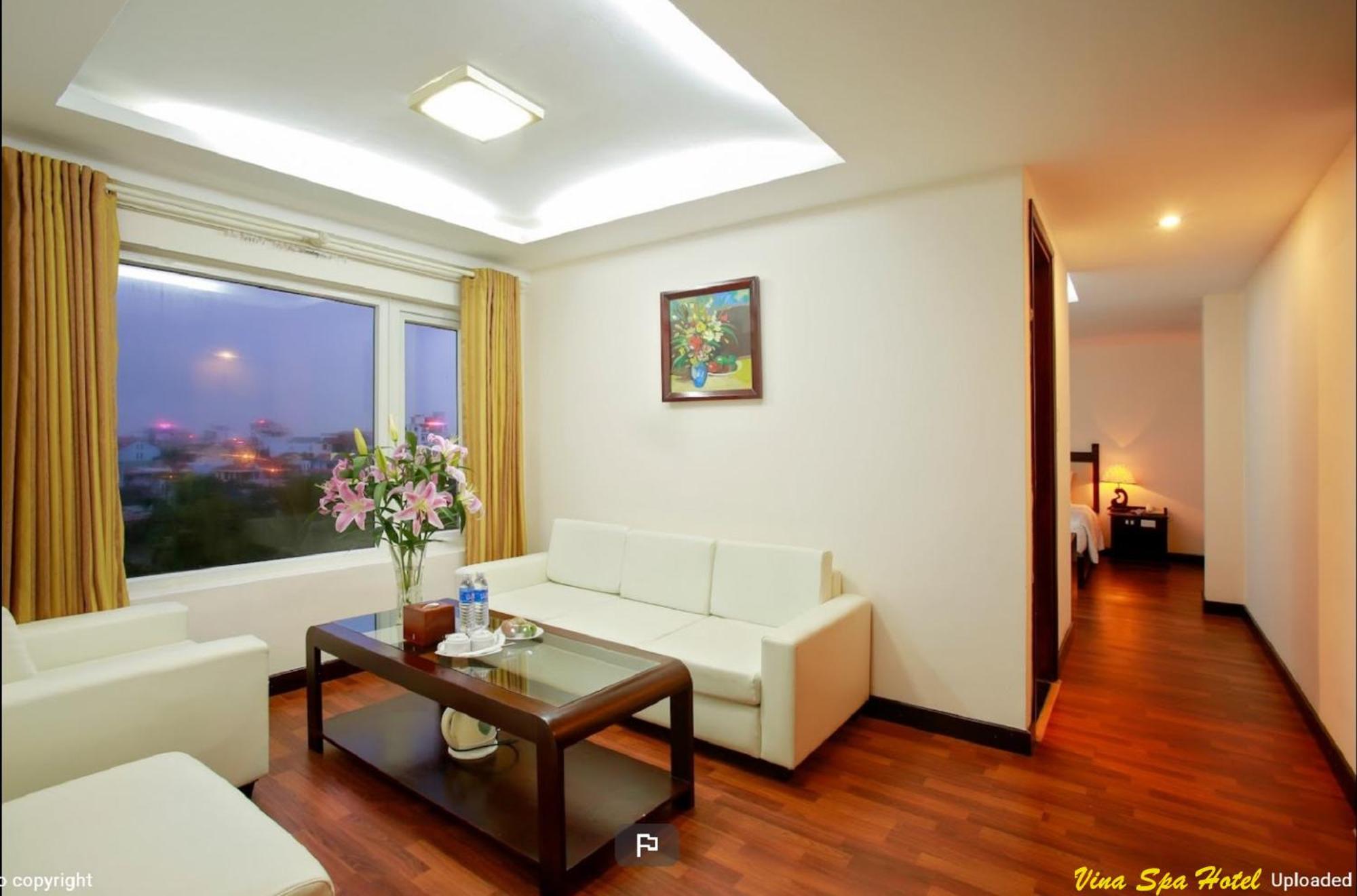 Viet Nam Hotel 3* Hue