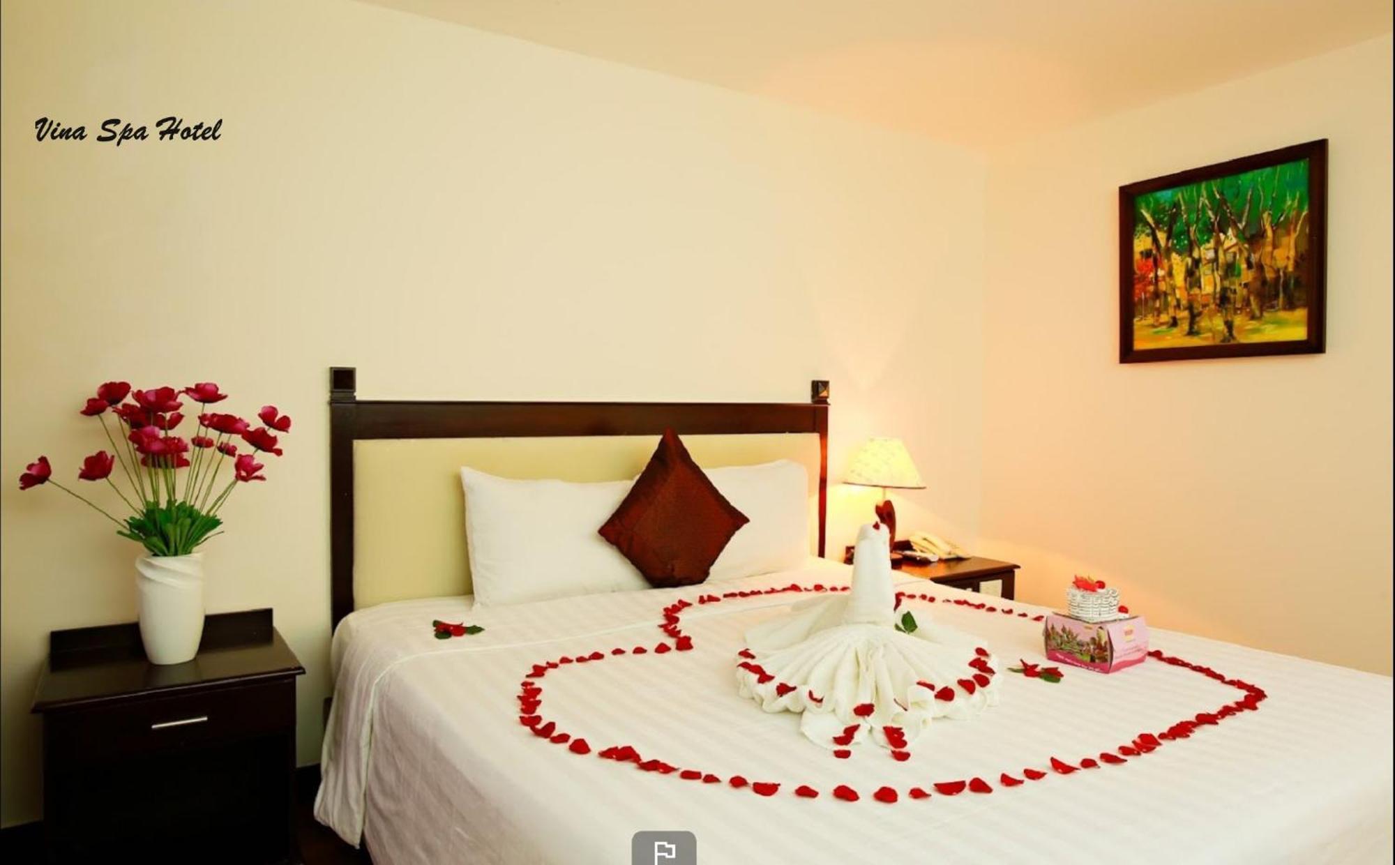 Viet Nam Hotel Hue