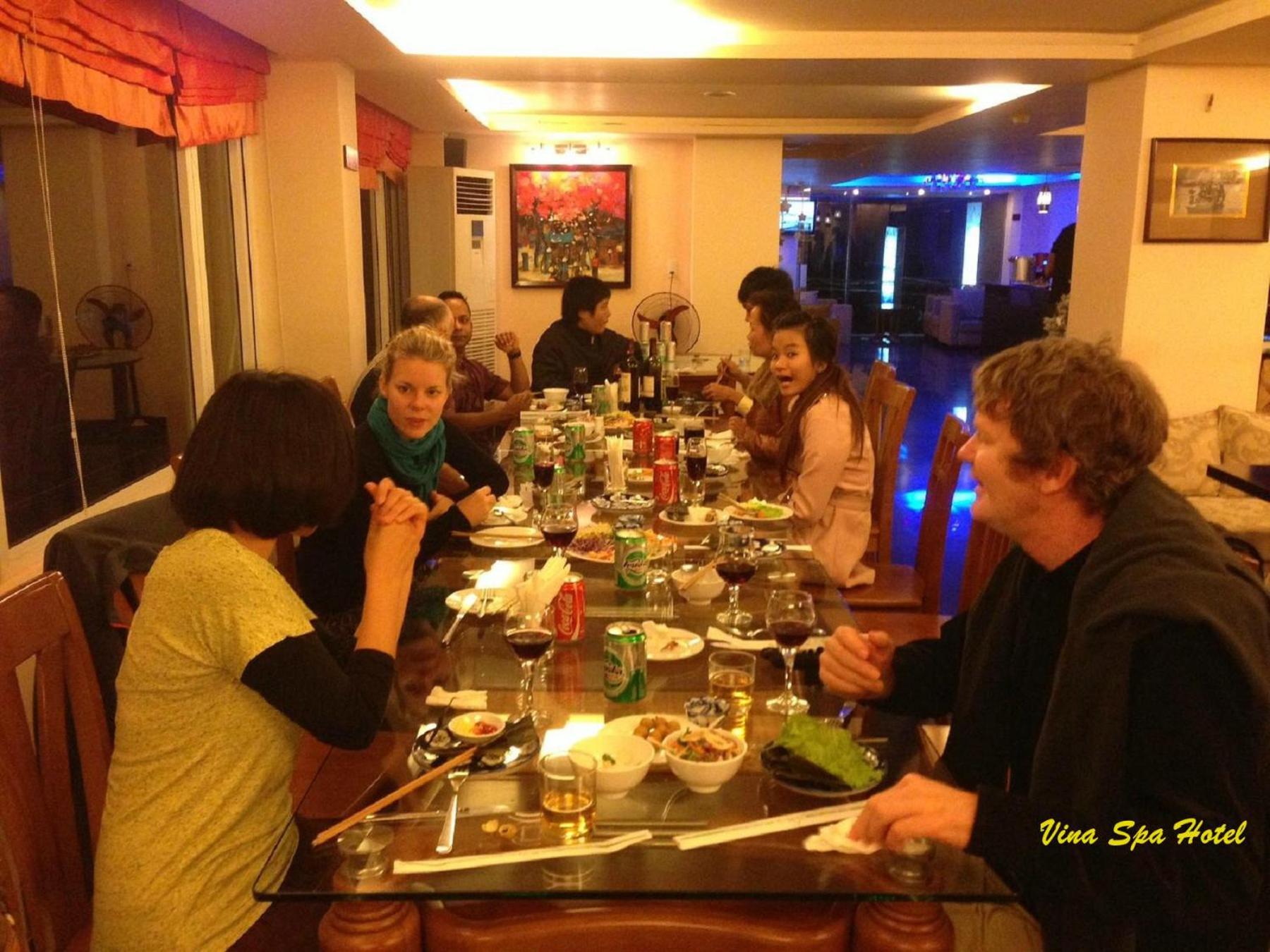 Hotel Viet Nam Hotel Hue