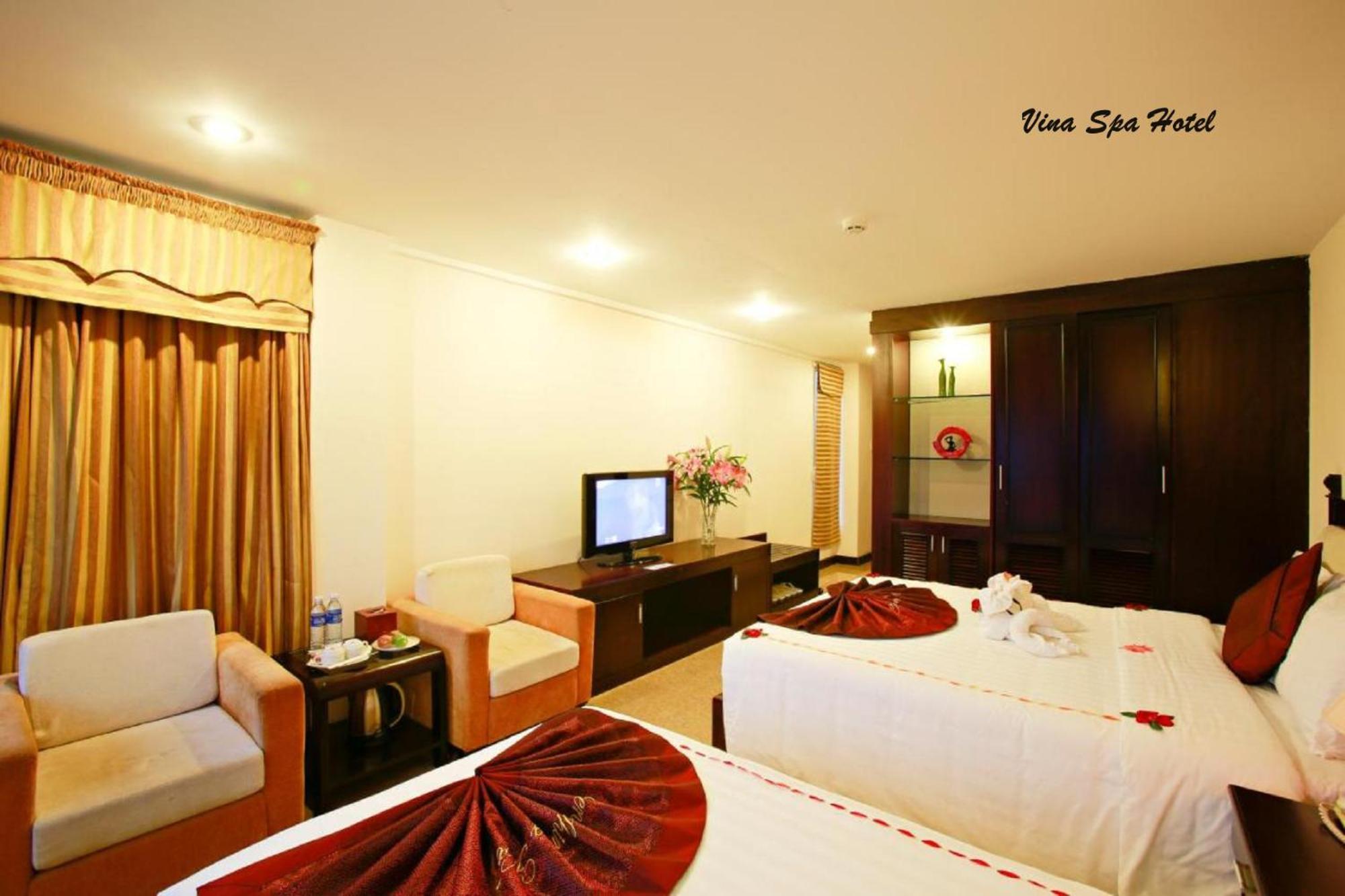 Viet Nam Hotel 3* Hue