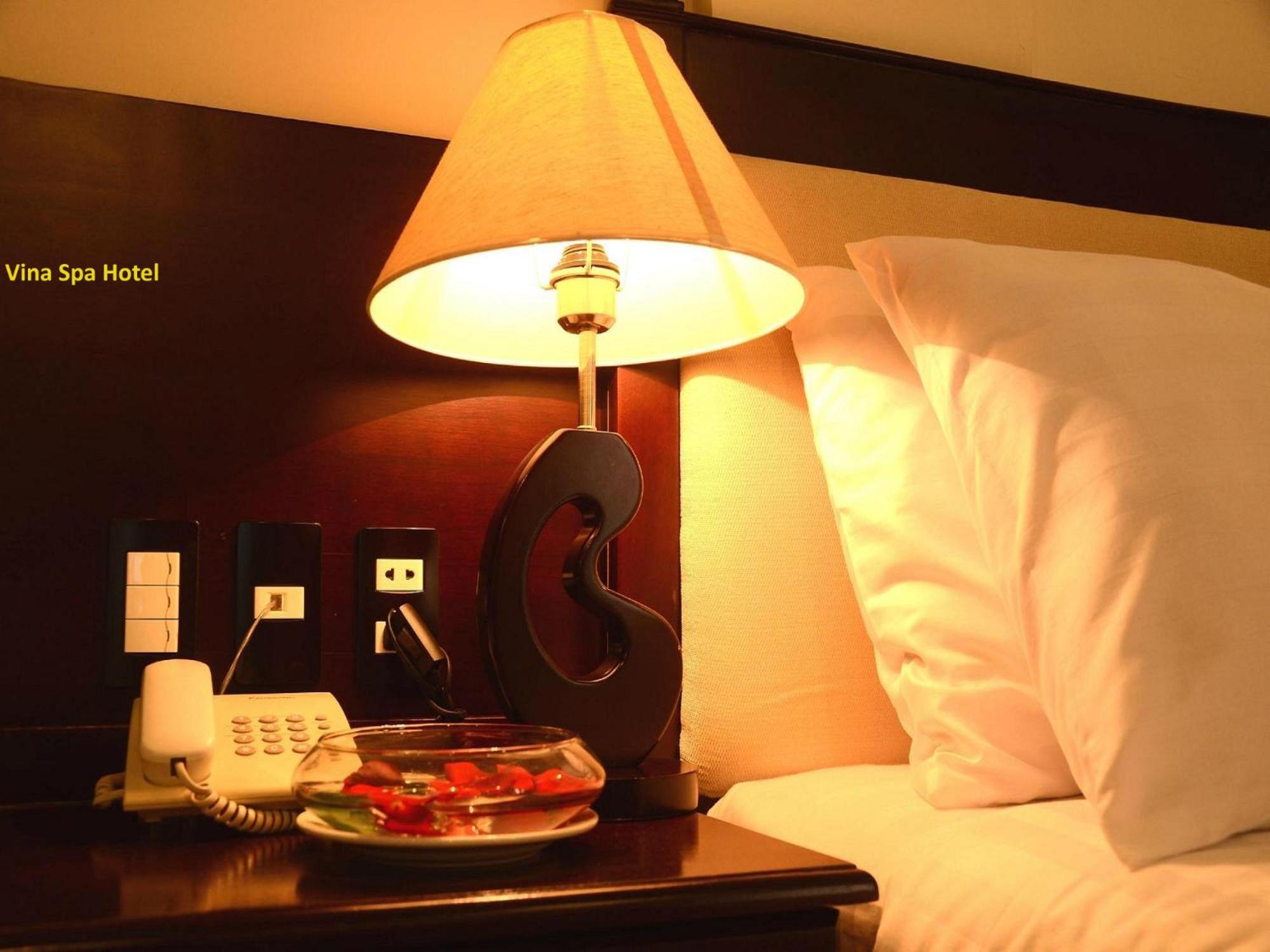 Hotel Viet Nam Hotel