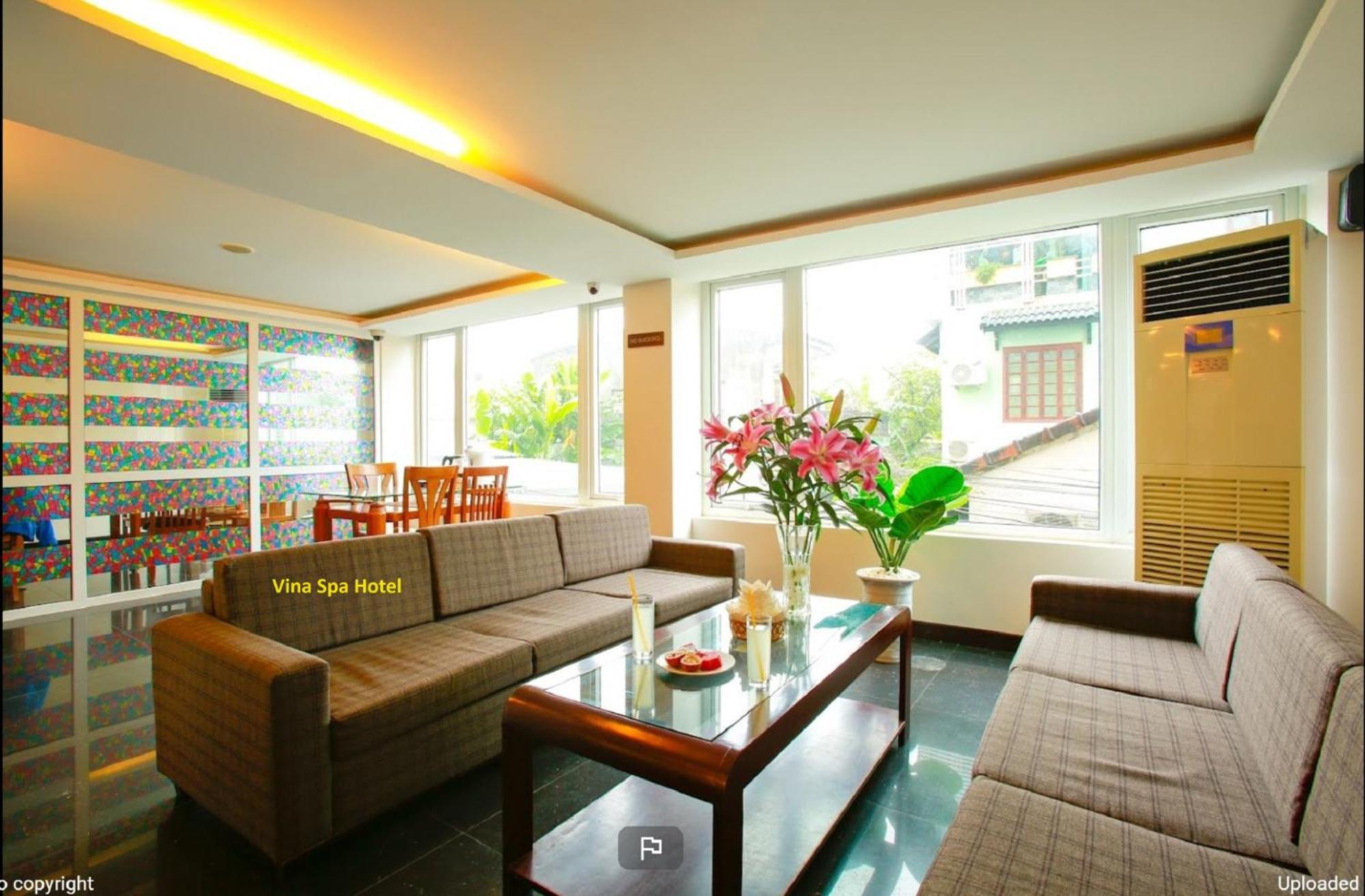Viet Nam Hotel