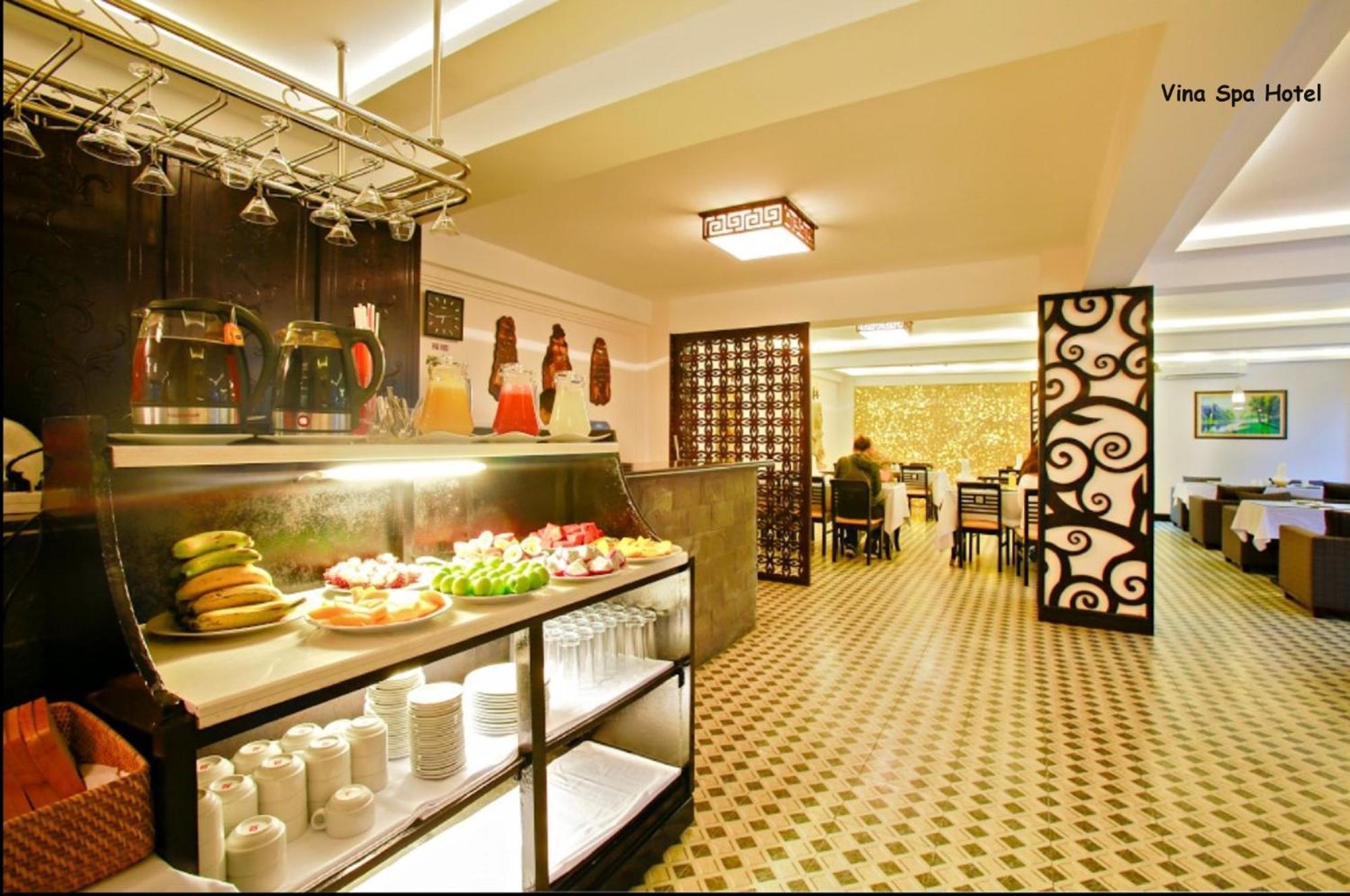 Viet Nam Hotel