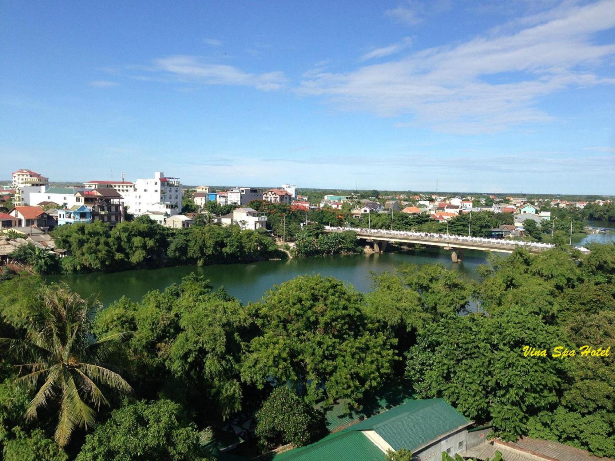 Viet Nam Hotel 3*