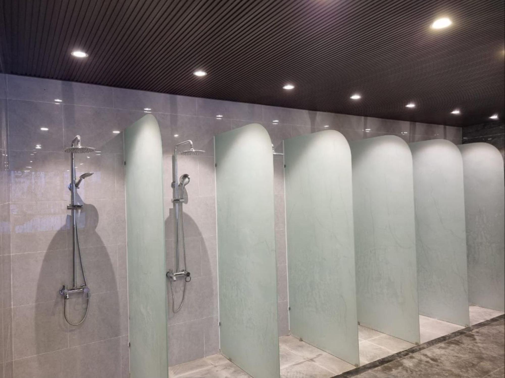 K Sauna And Massage Hotel