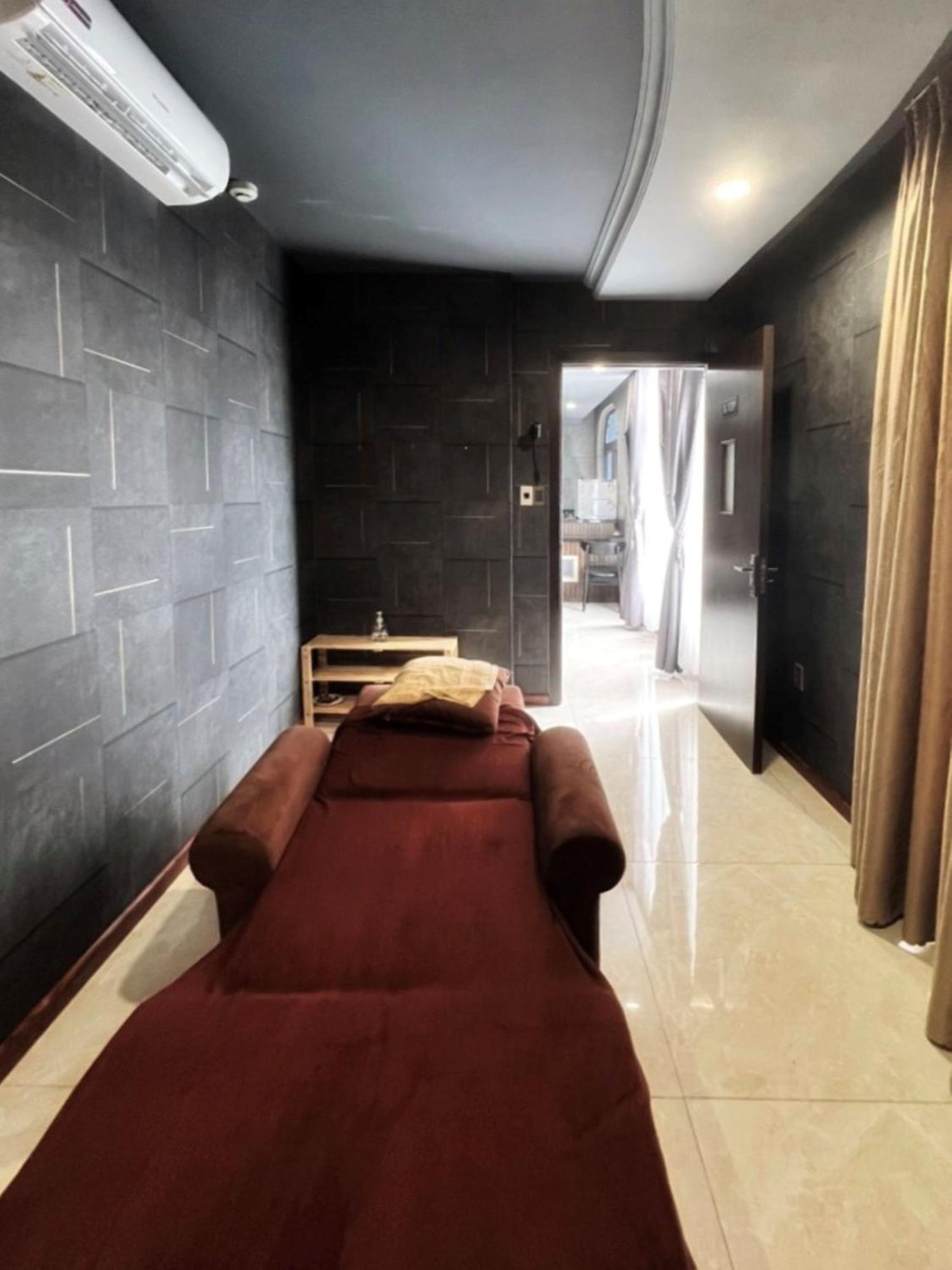 Hotel K Sauna And Massage Da Nang