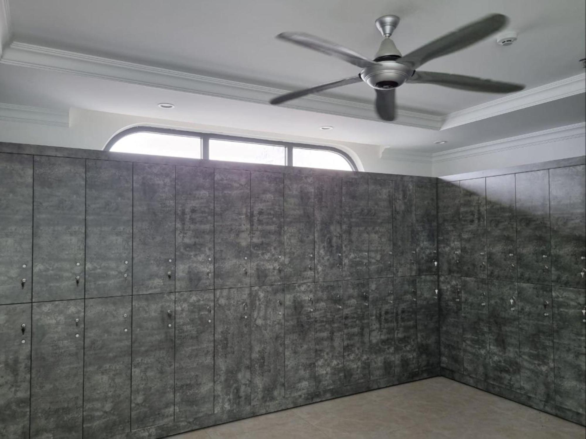 K Sauna And Massage Hotel 3*