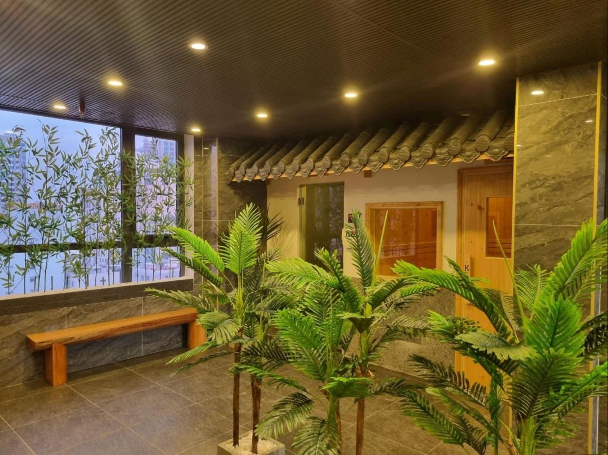 Hotel K Sauna And Massage Da Nang