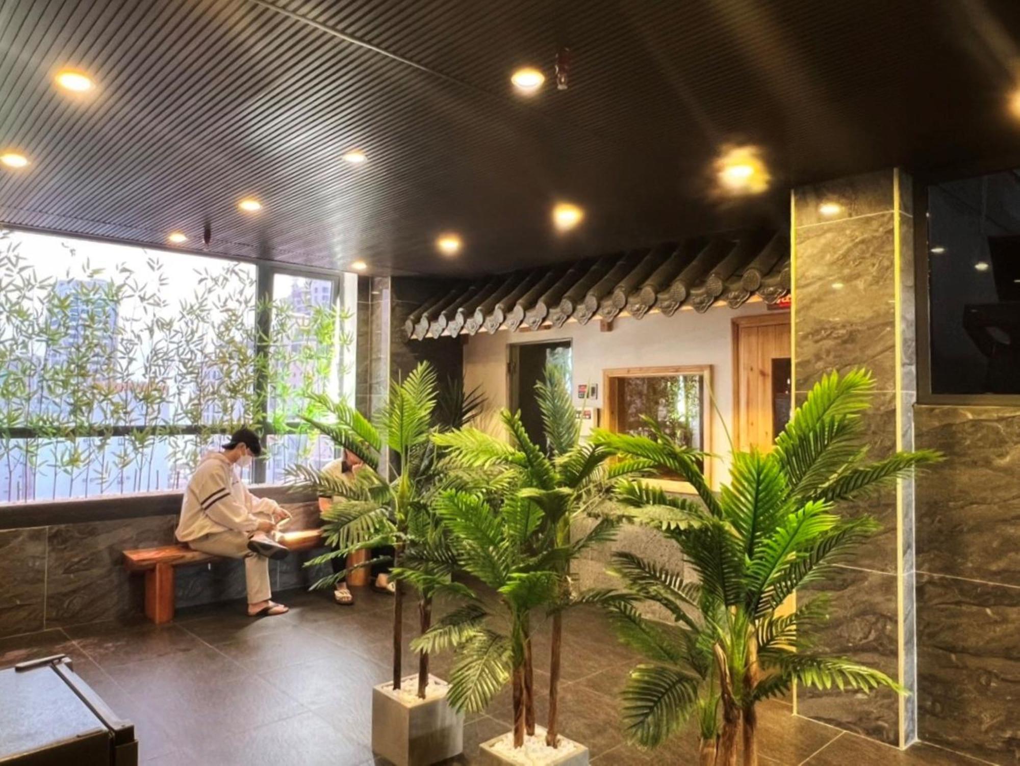 K Sauna And Massage 3* Da Nang