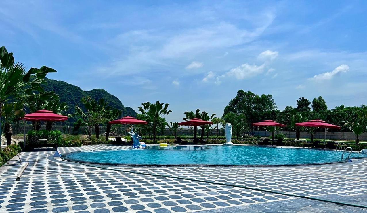Hotel Yen Nhi Ninh Binh