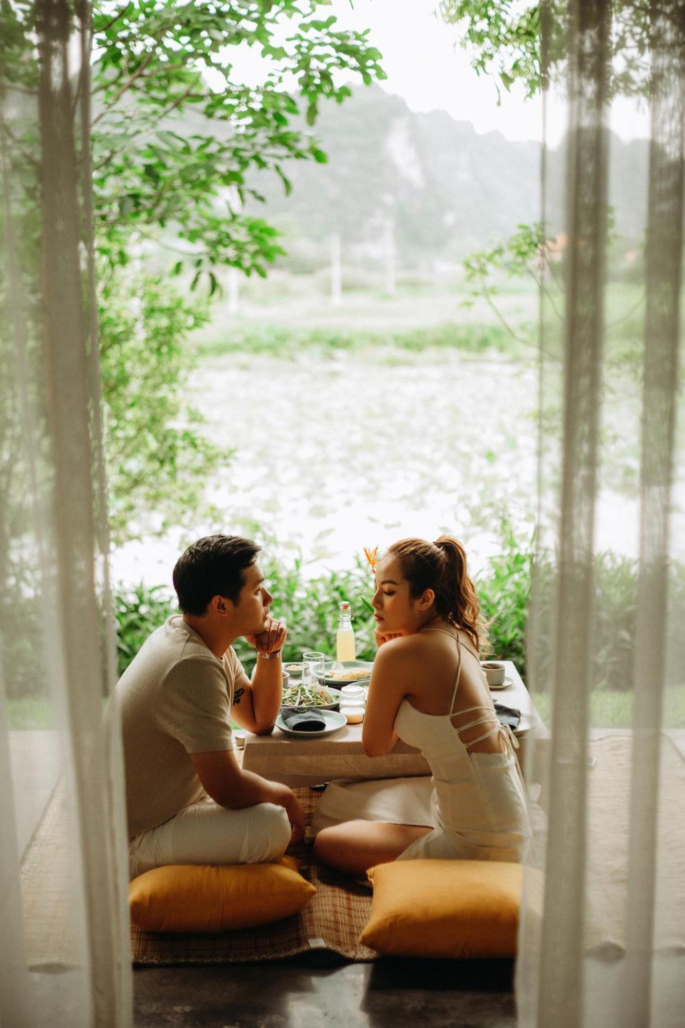 Aravinda Resort Ninh Binh