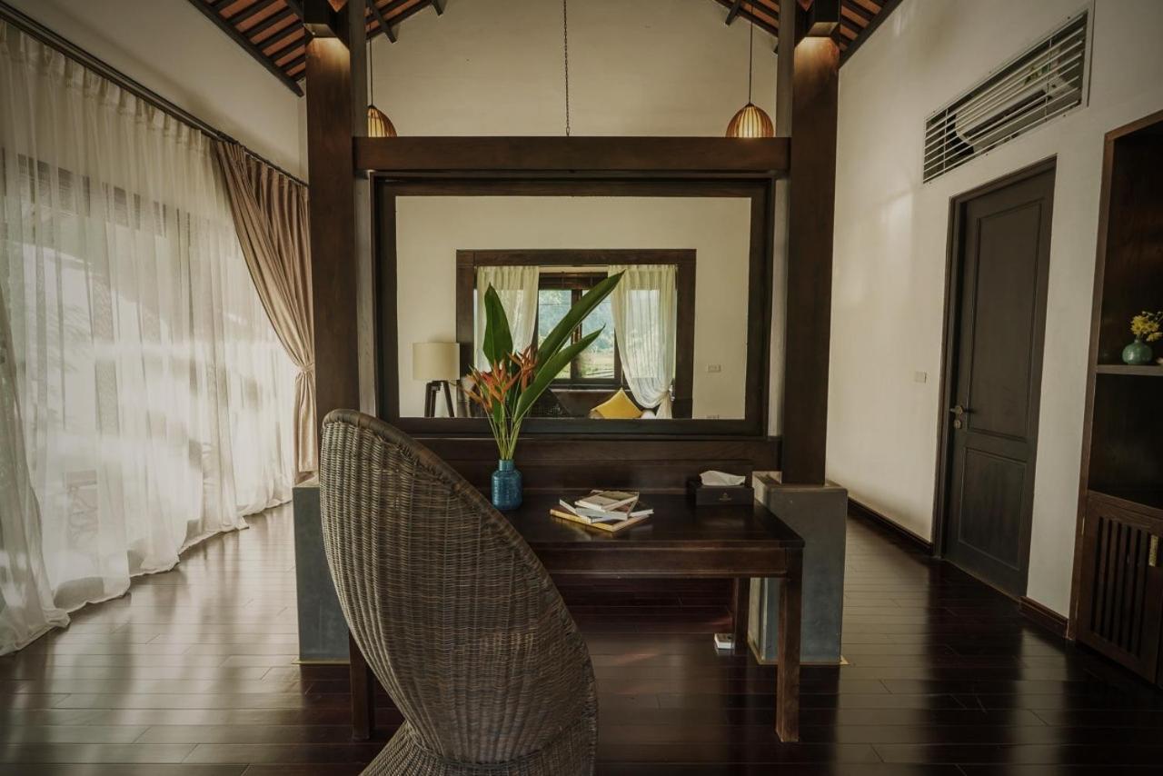 Resort Aravinda Ninh Binh