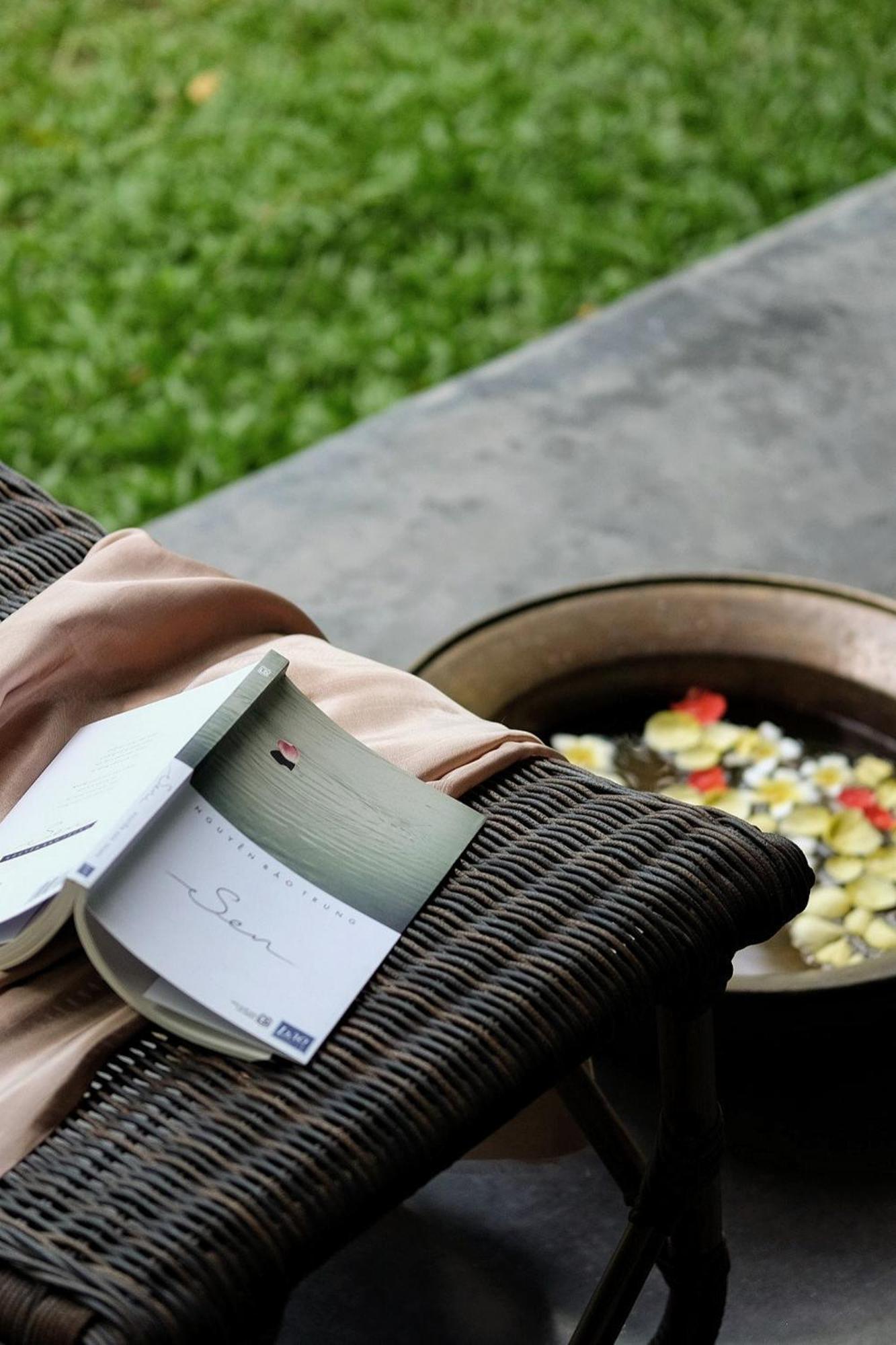Resort Aravinda Ninh Binh