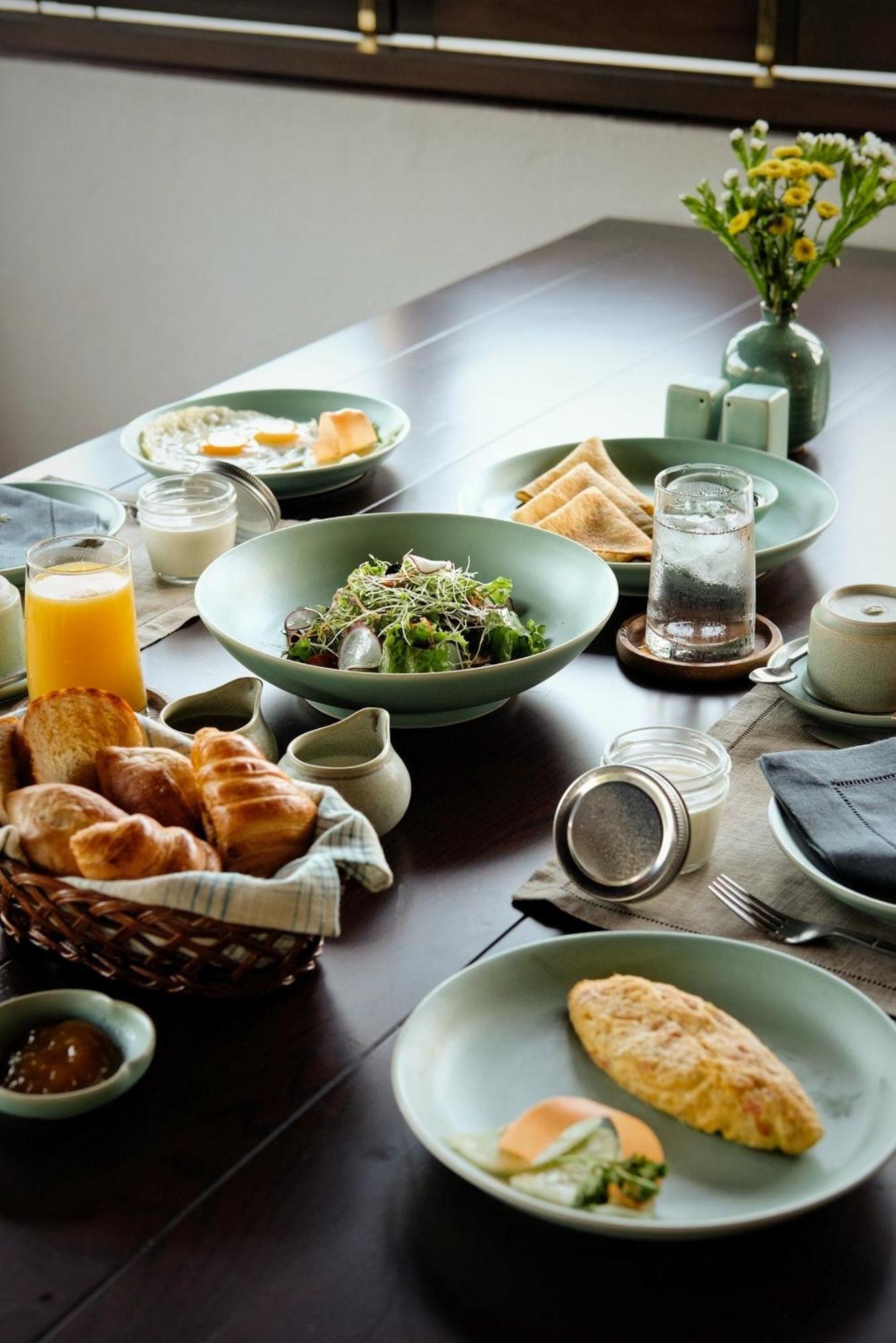 Aravinda Resort 4*