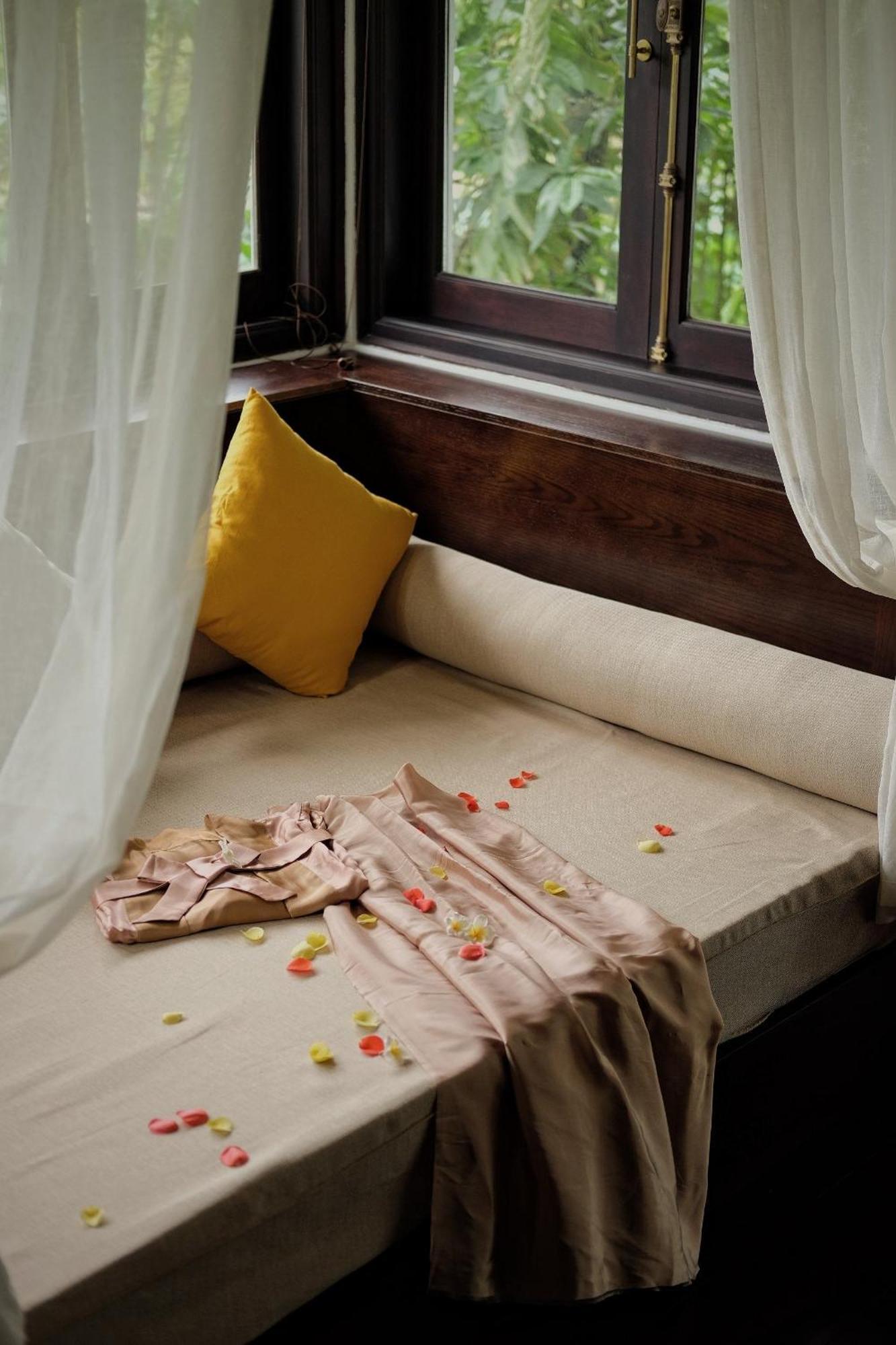 Resort Aravinda