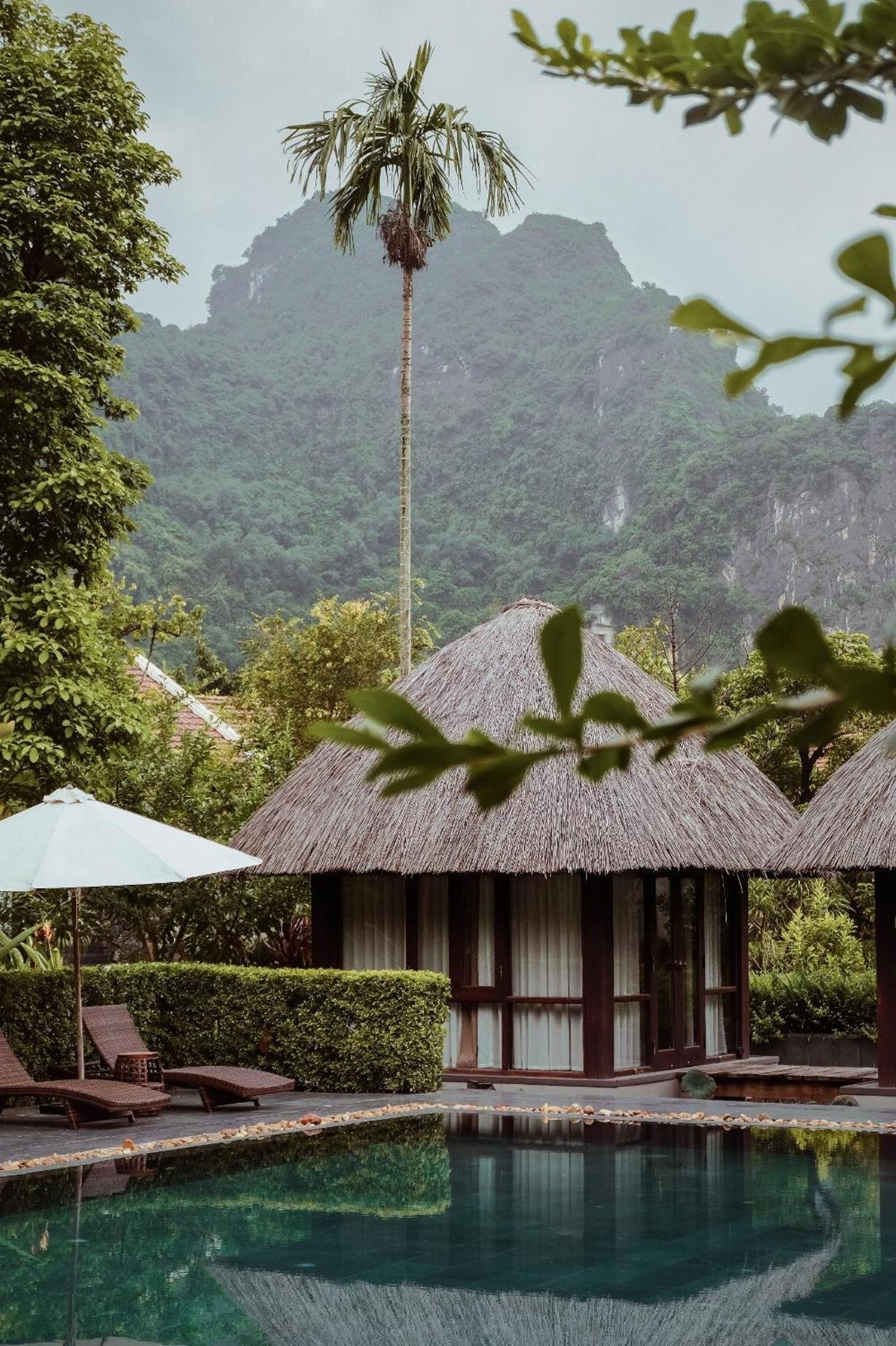Aravinda Ninh Binh