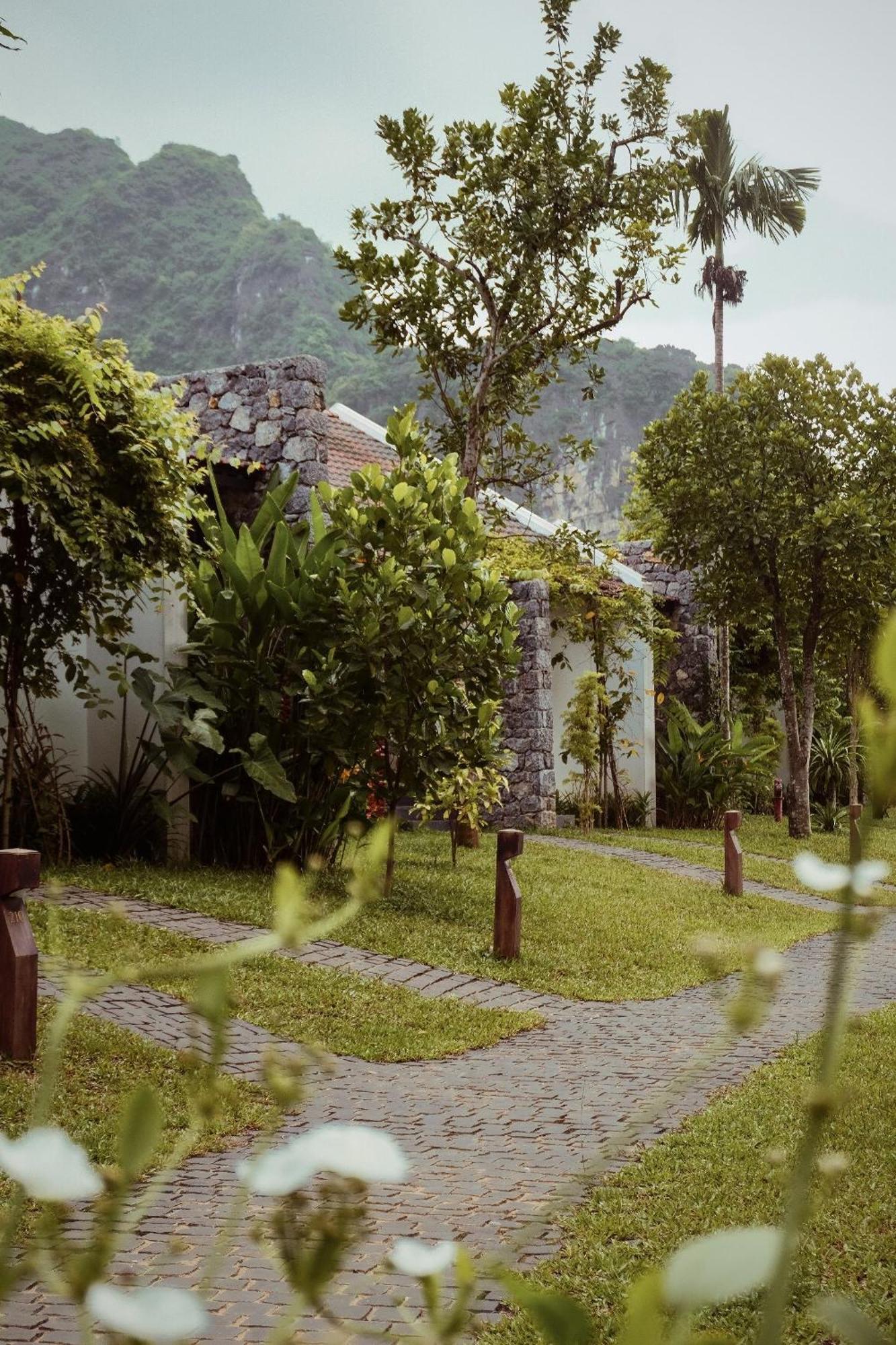 Resort Aravinda 4*
