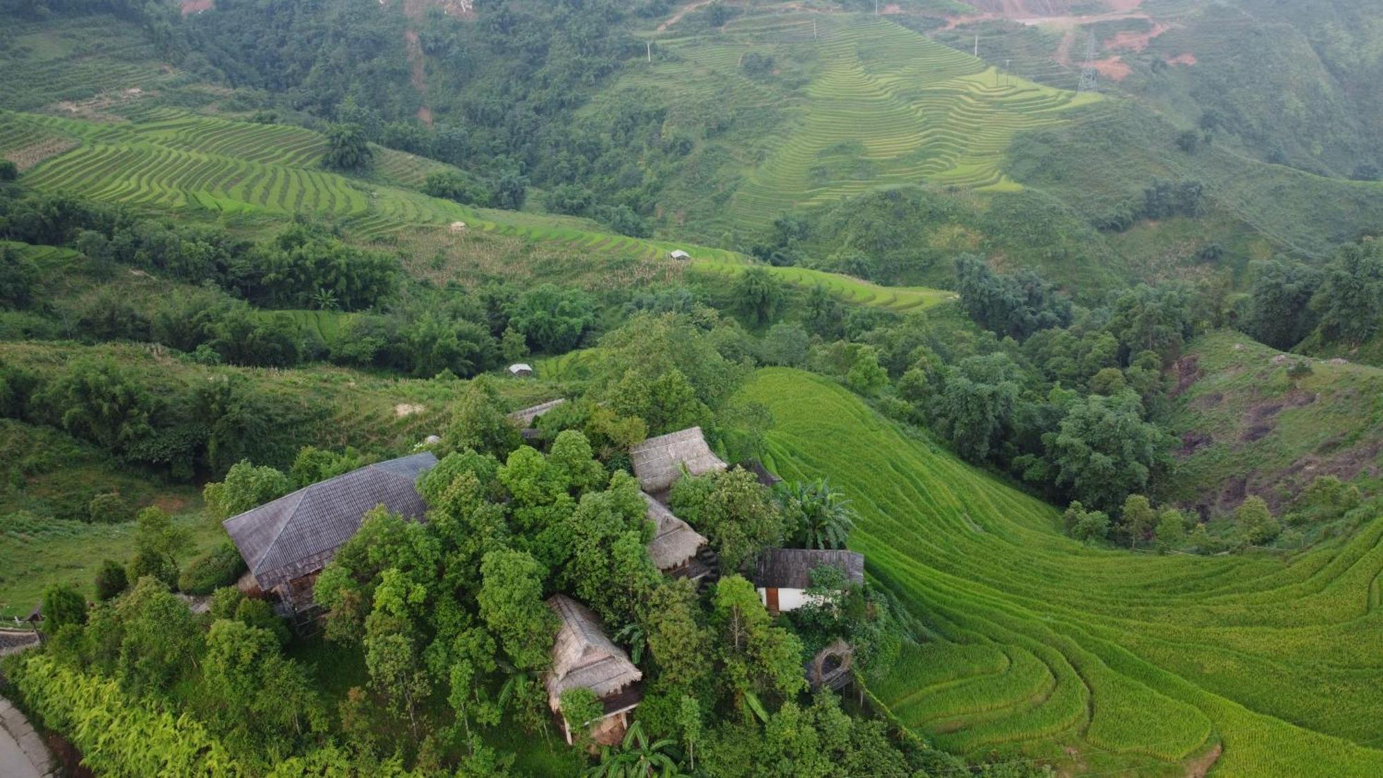 Lodge Chapa Sa Pa