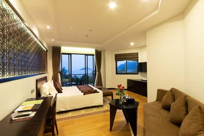 Con Dao Resort