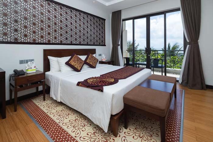 Resort Con Dao 3*