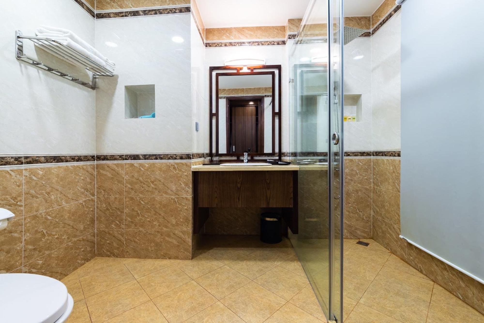 Khu nghỉ mát Con Dao
