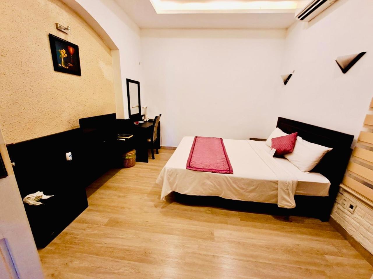 Le Dung & Spa Tam Ky