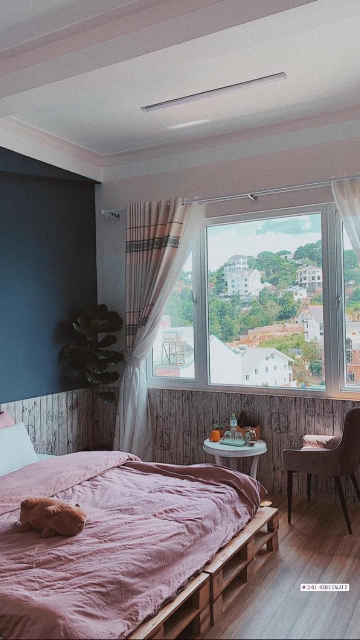 Villa Hang Nga