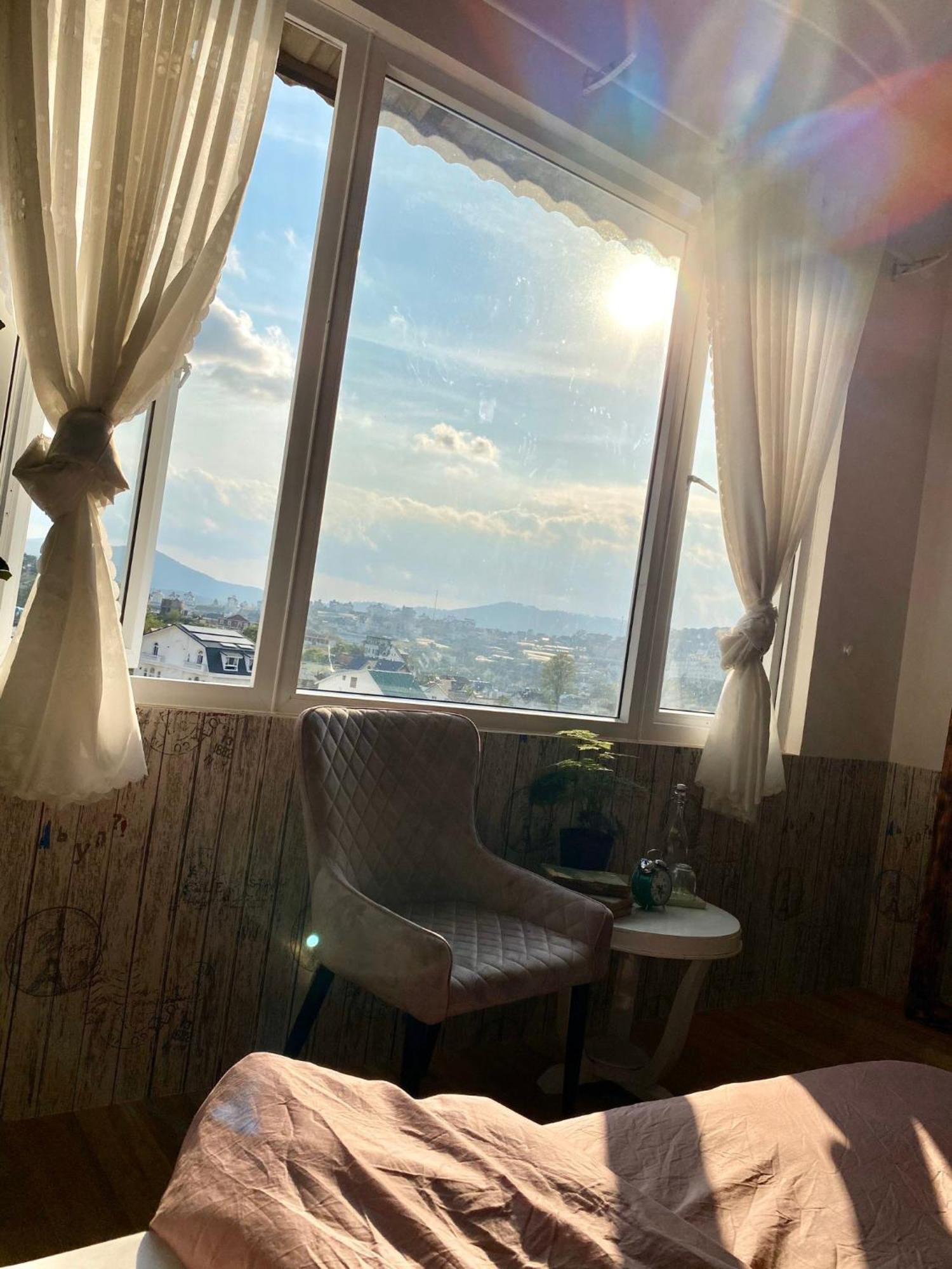 Hang Nga Da Lat