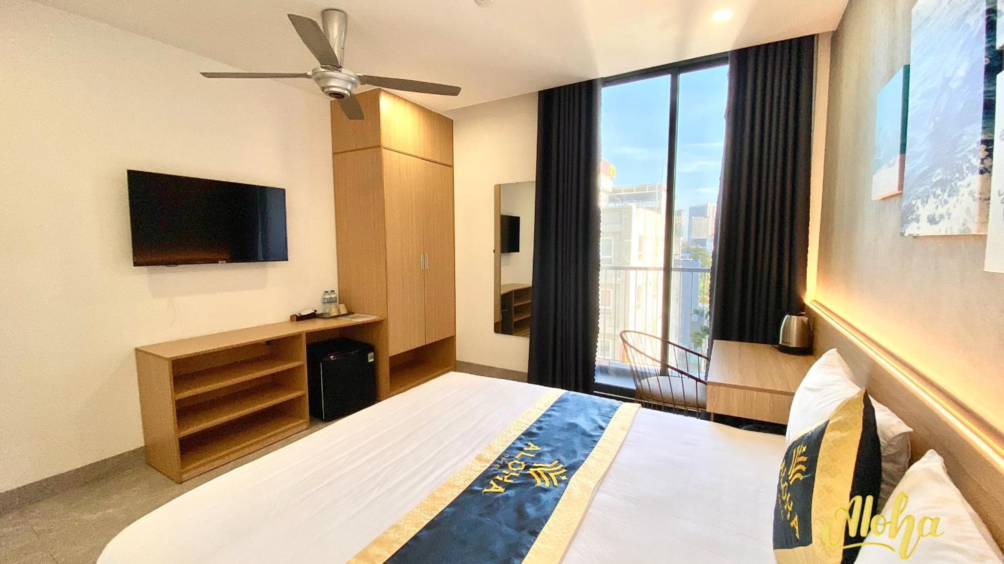 Hotel Aloha 3*