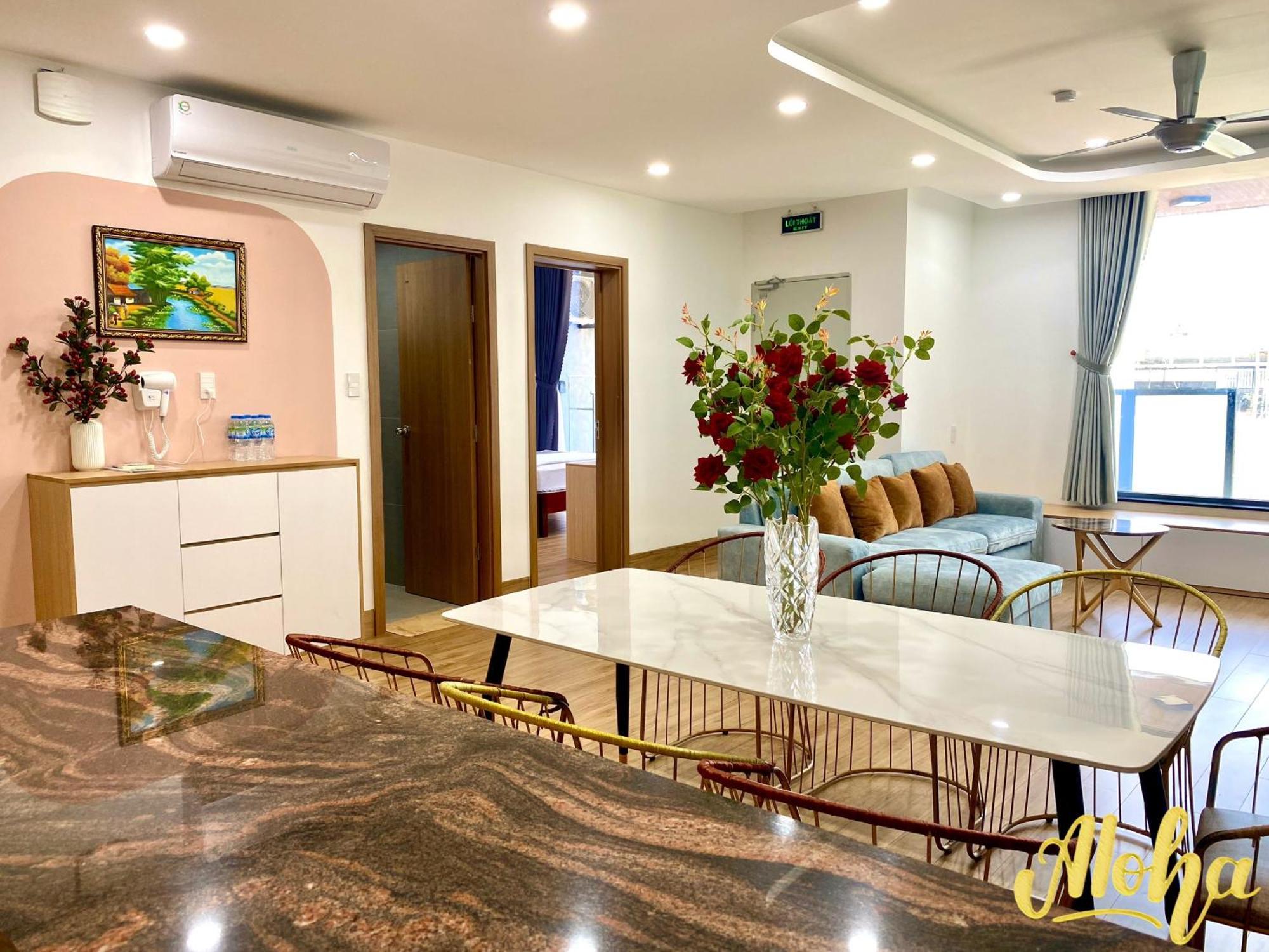 Hotel Aloha Vung Tau