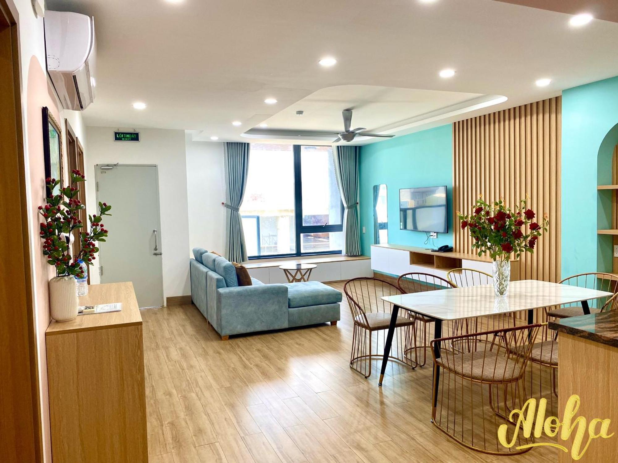 Aloha Hotel Vung Tau