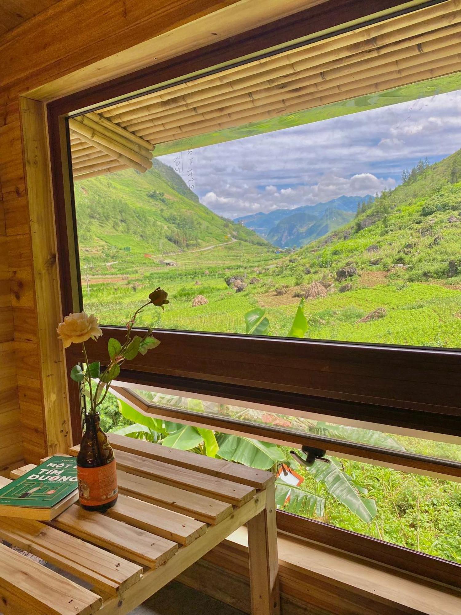 Hostel Valley Meo Vac