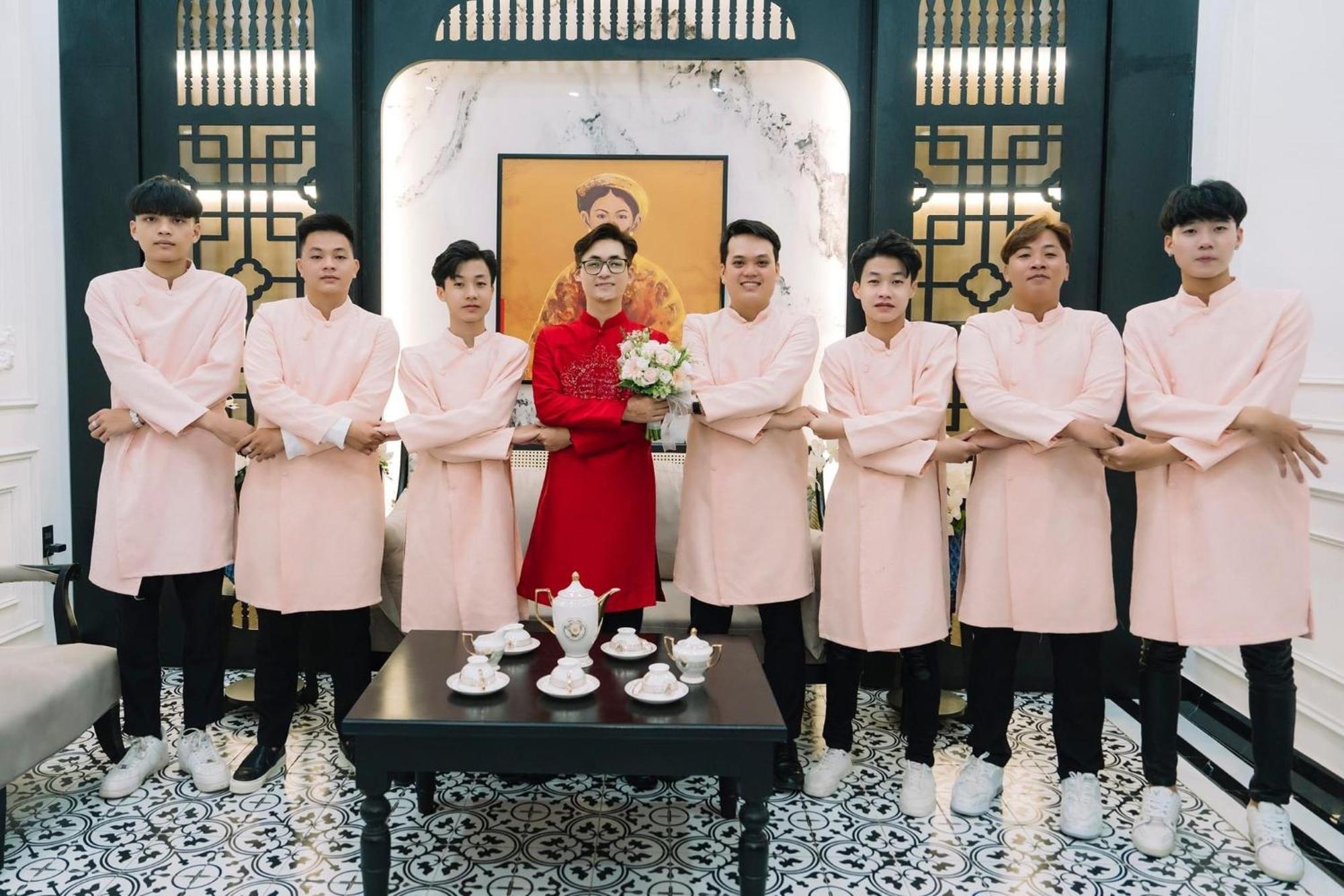Thuy Duong Boutique Hue