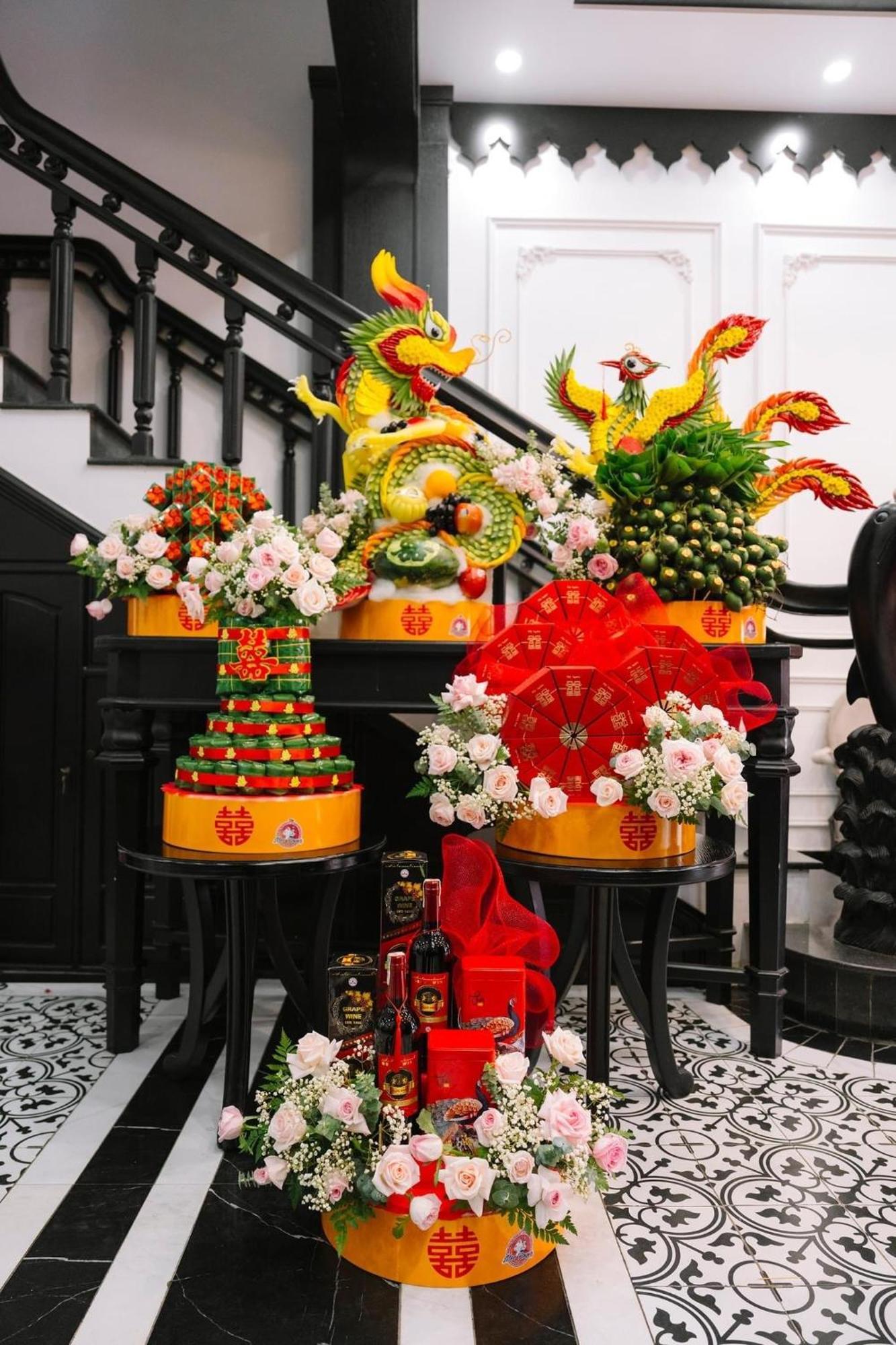 Thuy Duong Boutique 2*