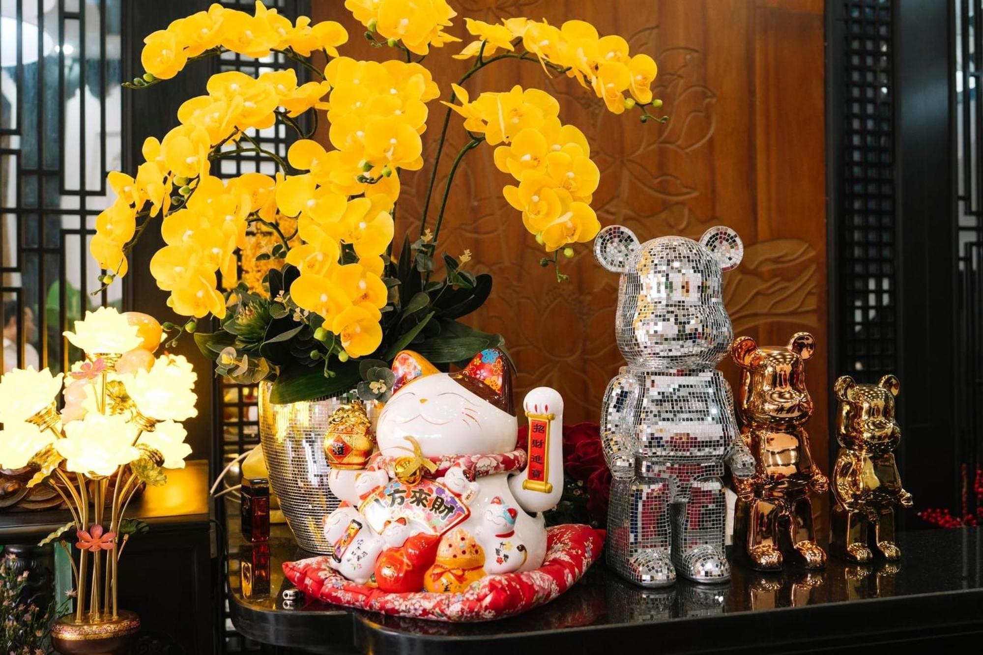 Hotel Thuy Duong Boutique